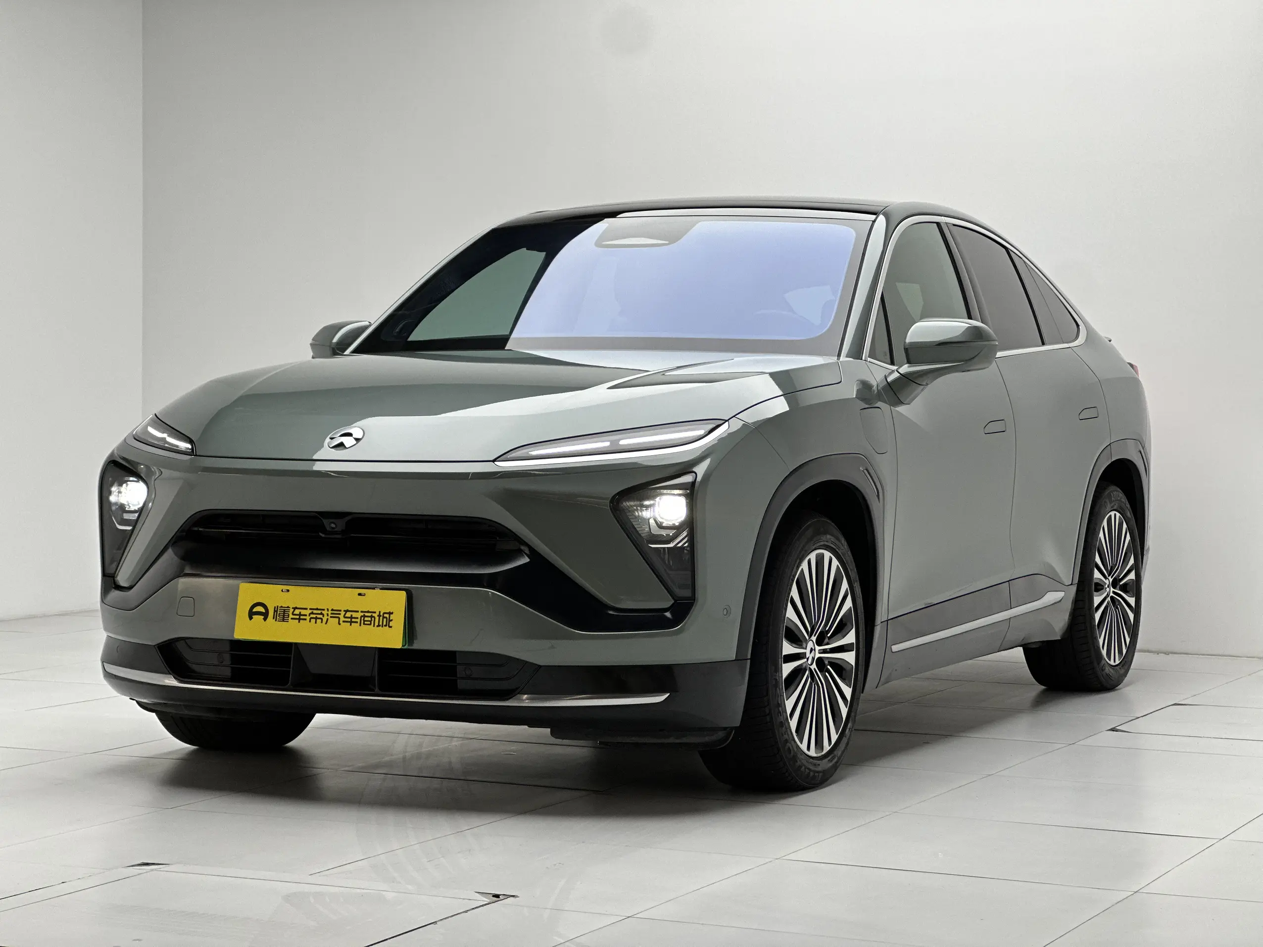 NIO EC6