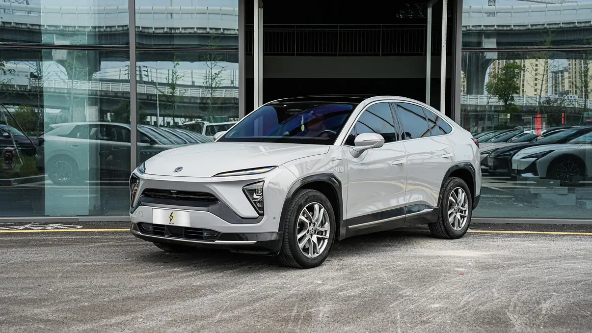 NIO EC6
