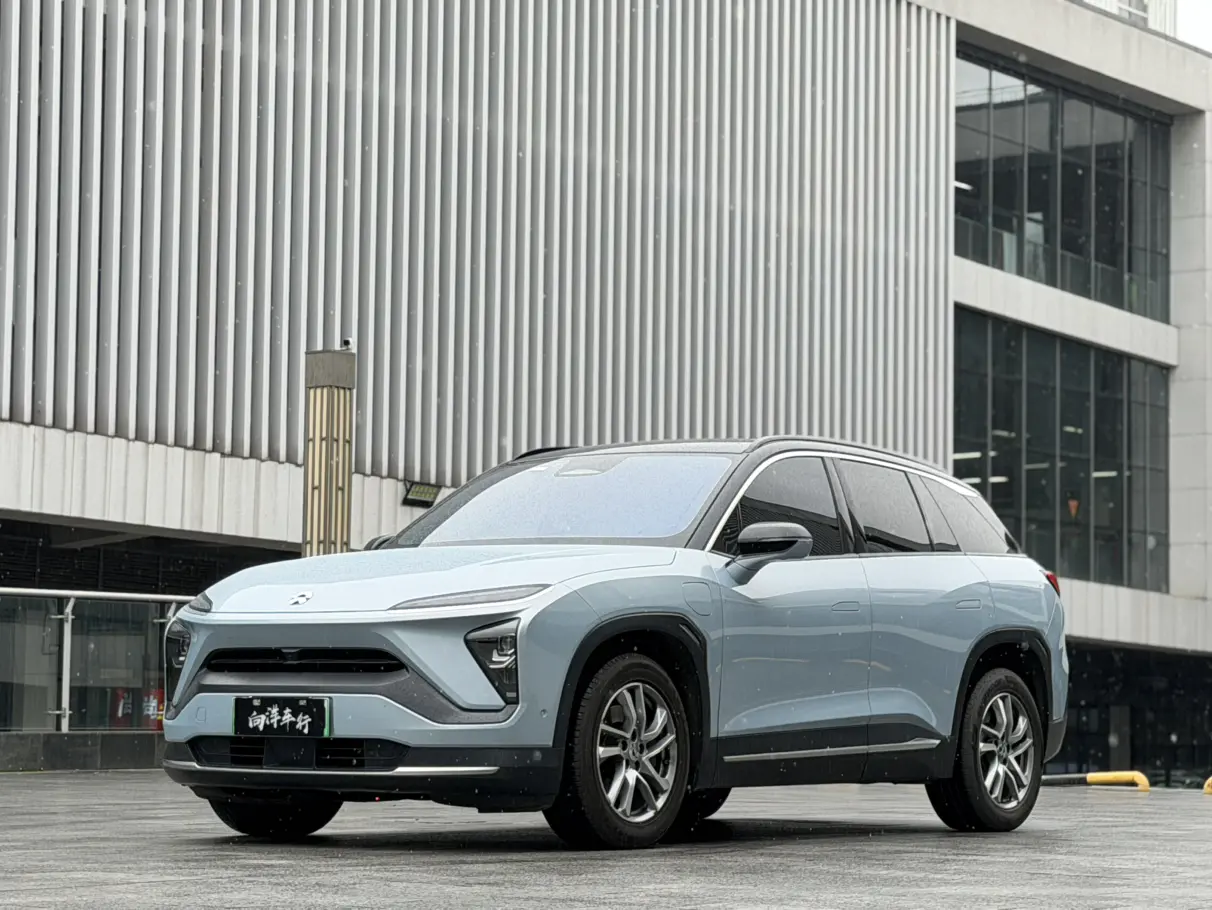 NIO ES6