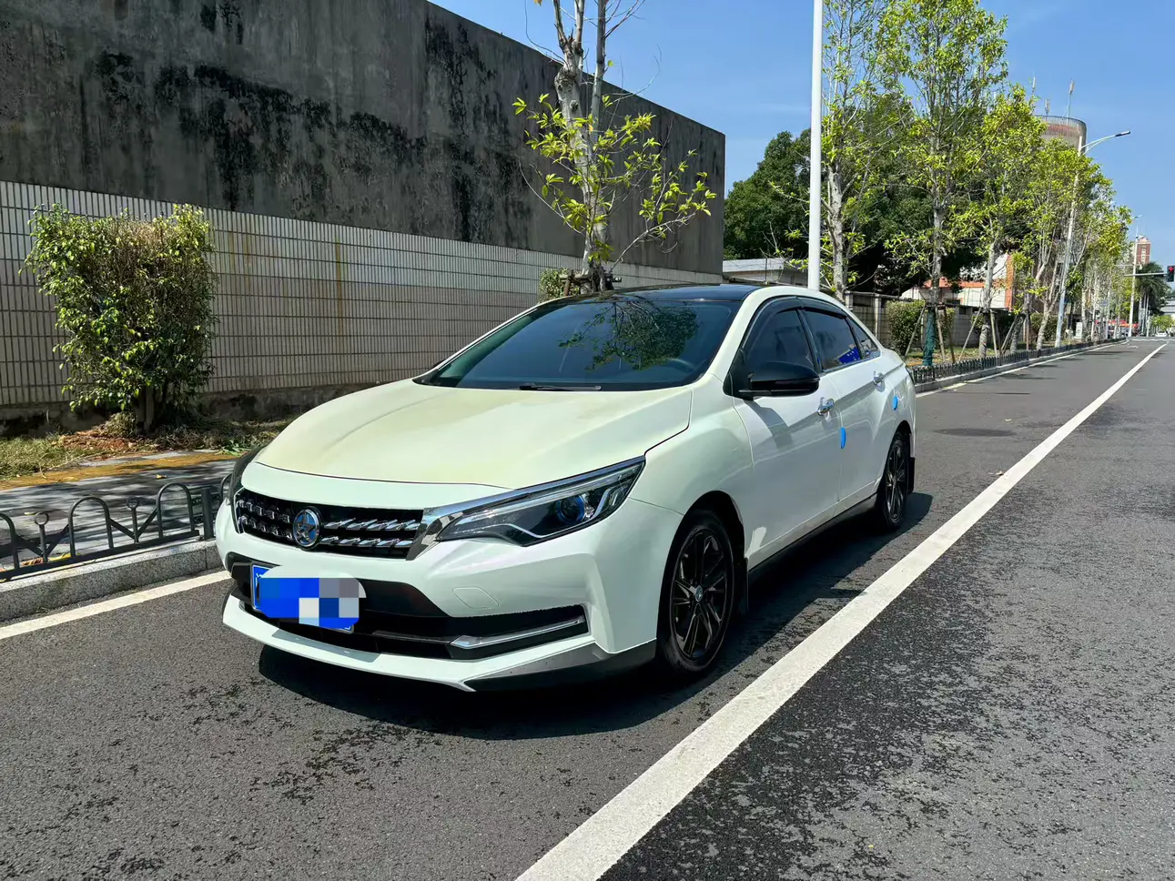 Kai Chen Venucia D60