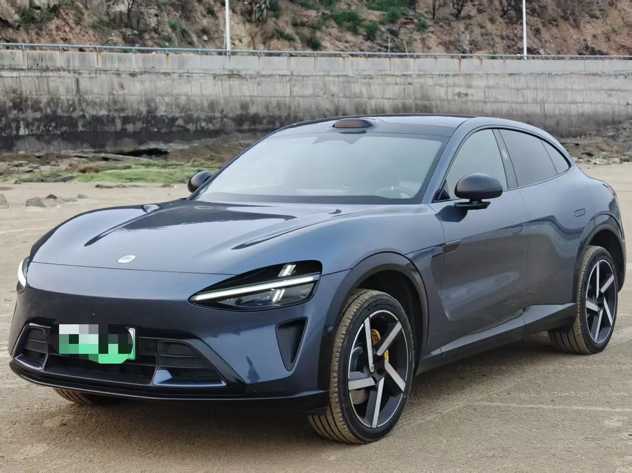 Xiaomi car Xiaomi YU7