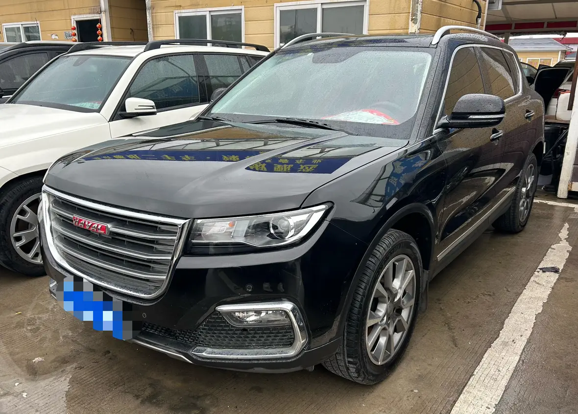 Haval H7