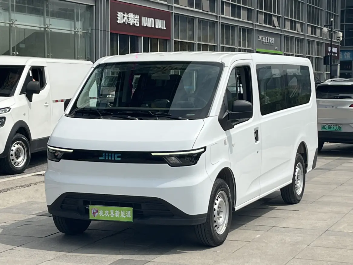 Jiangling E Fushun