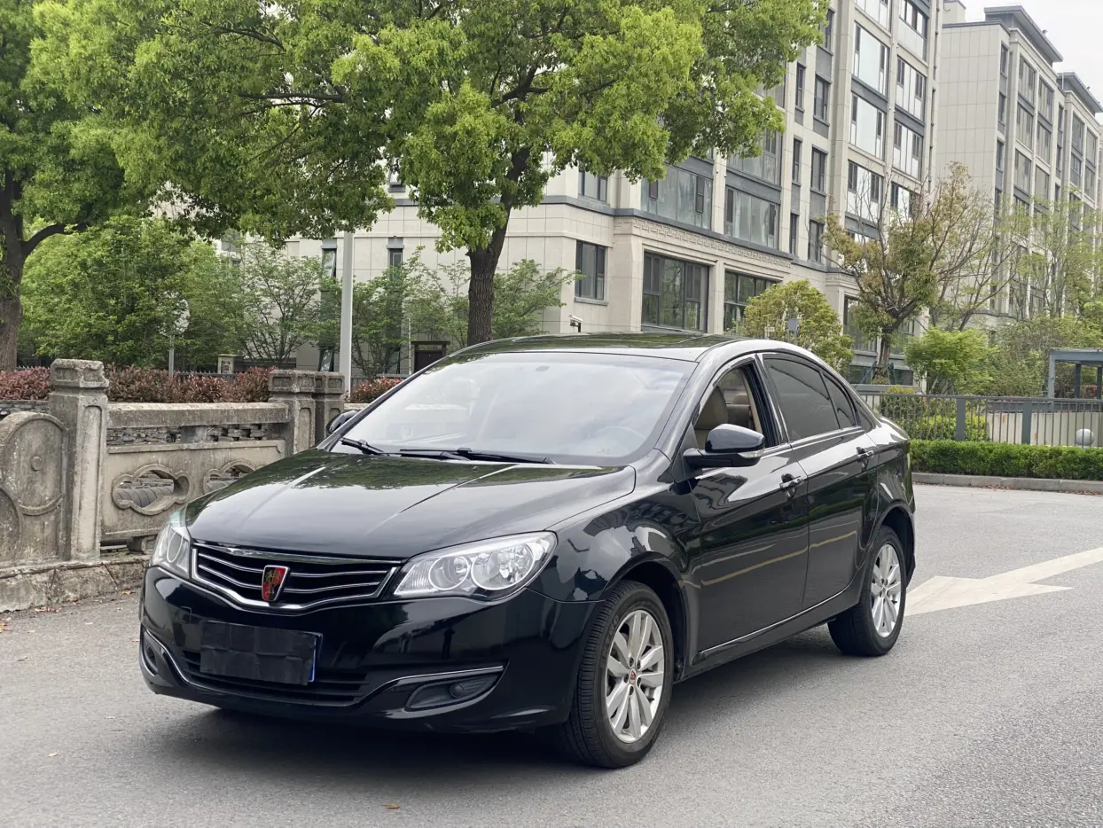 Roewe 350