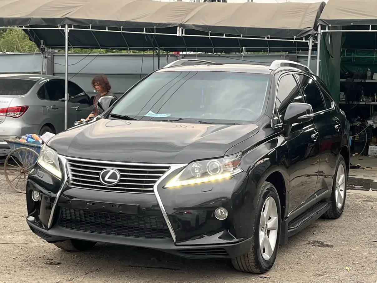 Lexus RX Classic