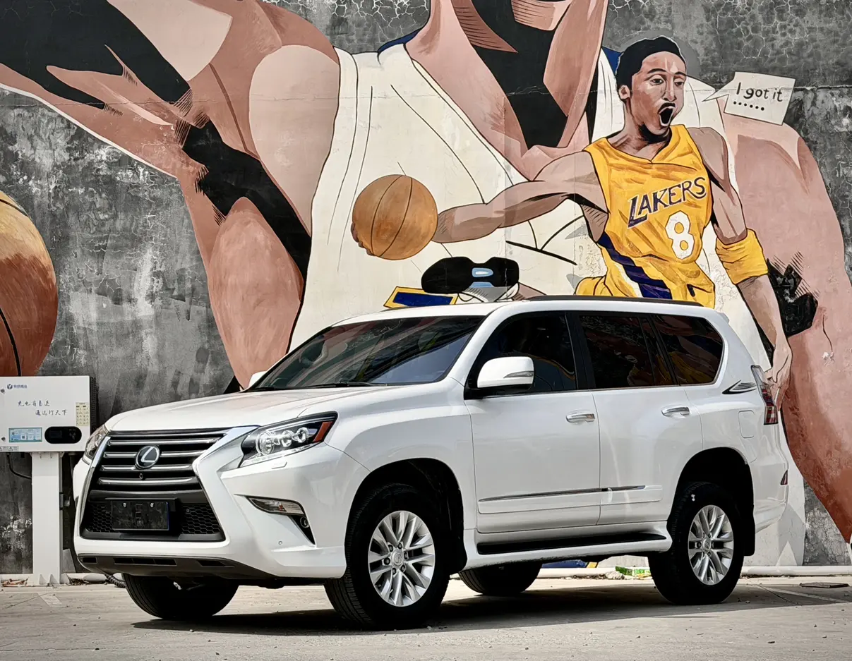 Lexus GX