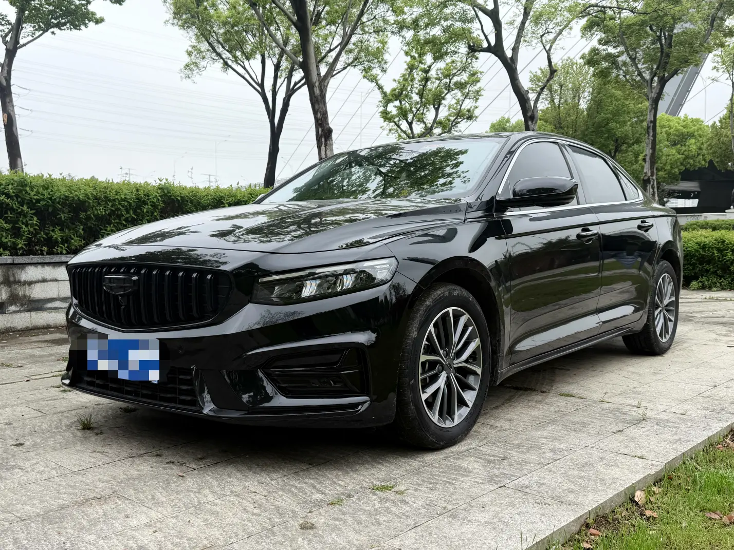 Geely Xing Rui