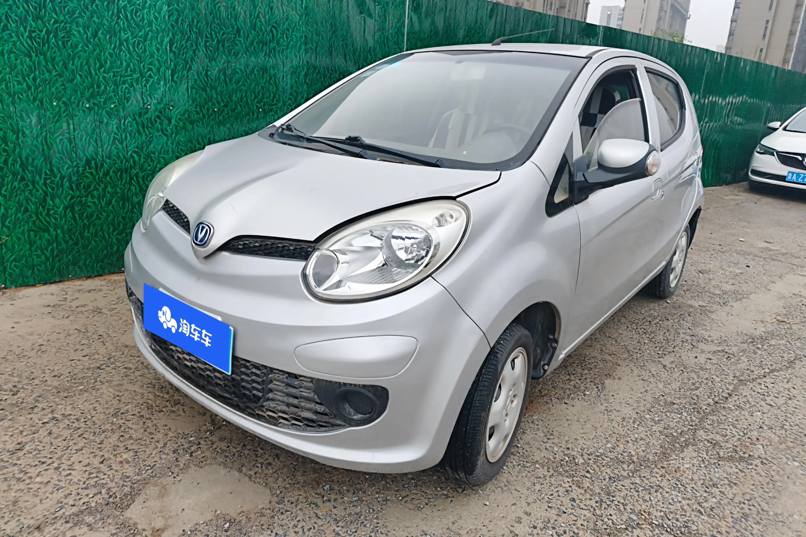 Changan Benben MINI