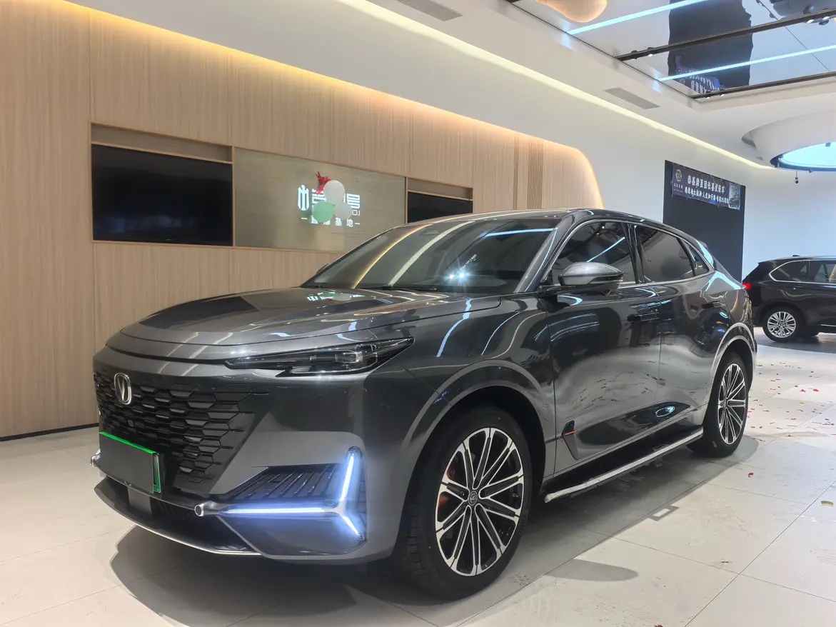 Changan UNI-K