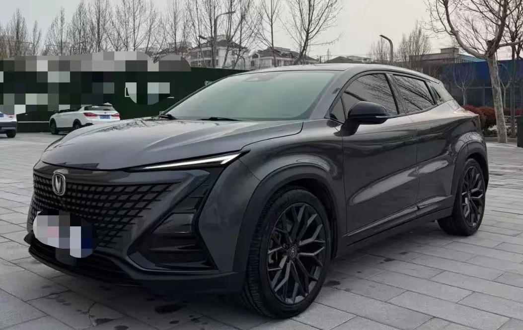 Changan UNI-T