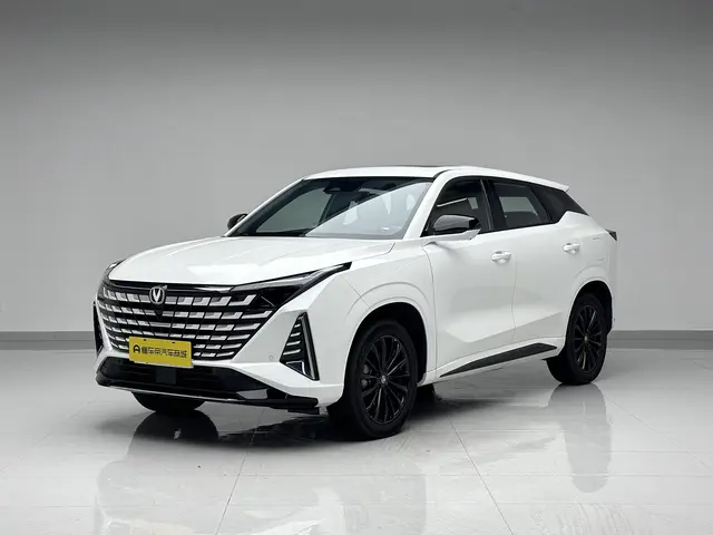 Changan UNI-Z PHEV