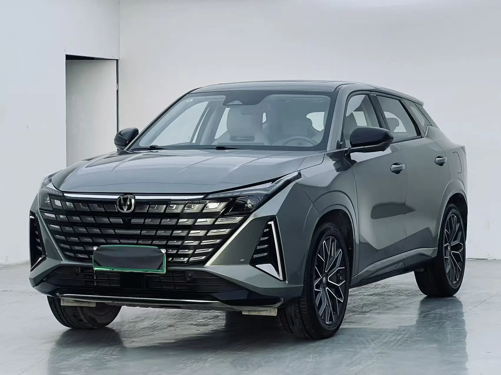 Changan UNI-Z PHEV