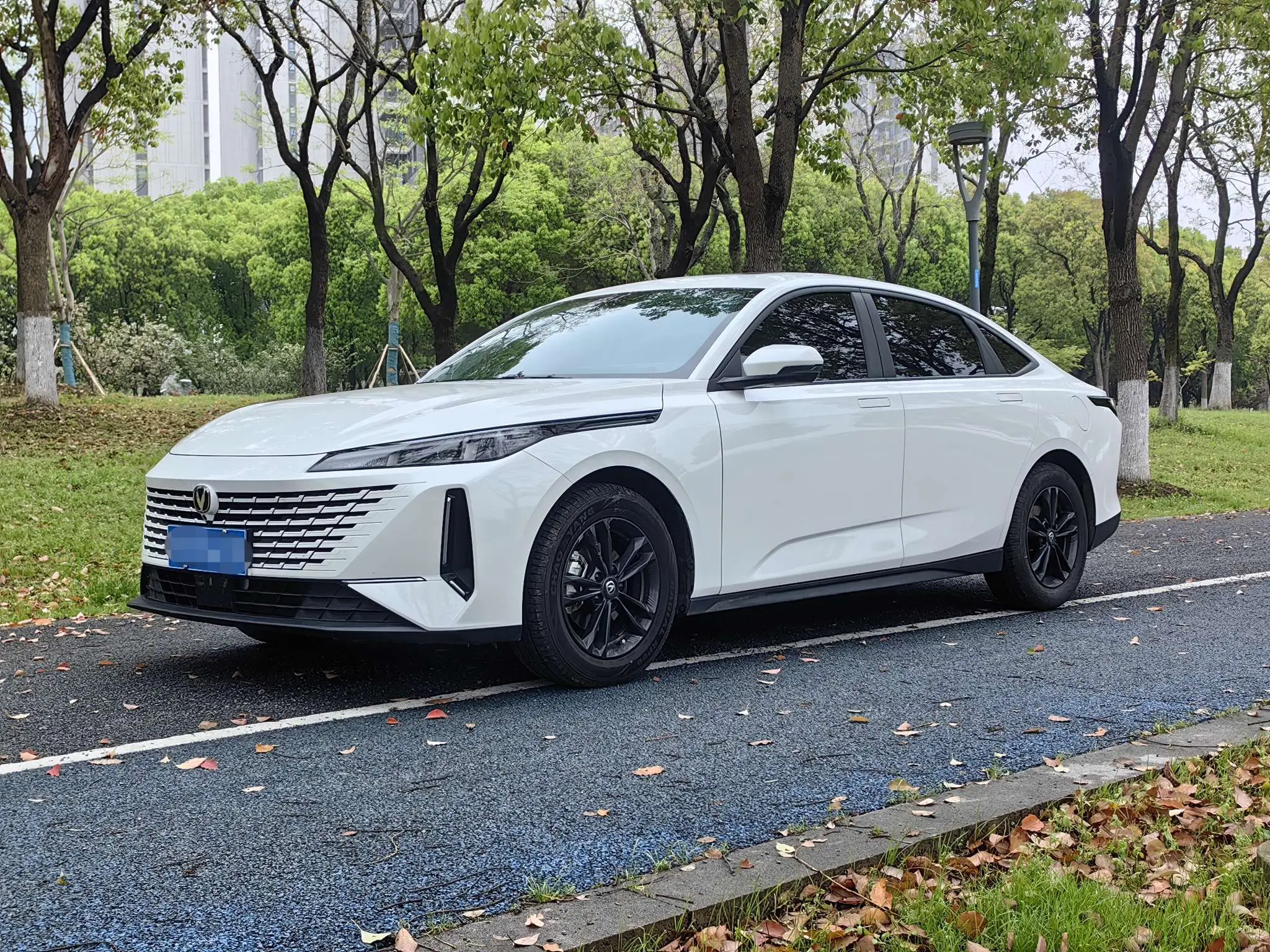 Changan Yida