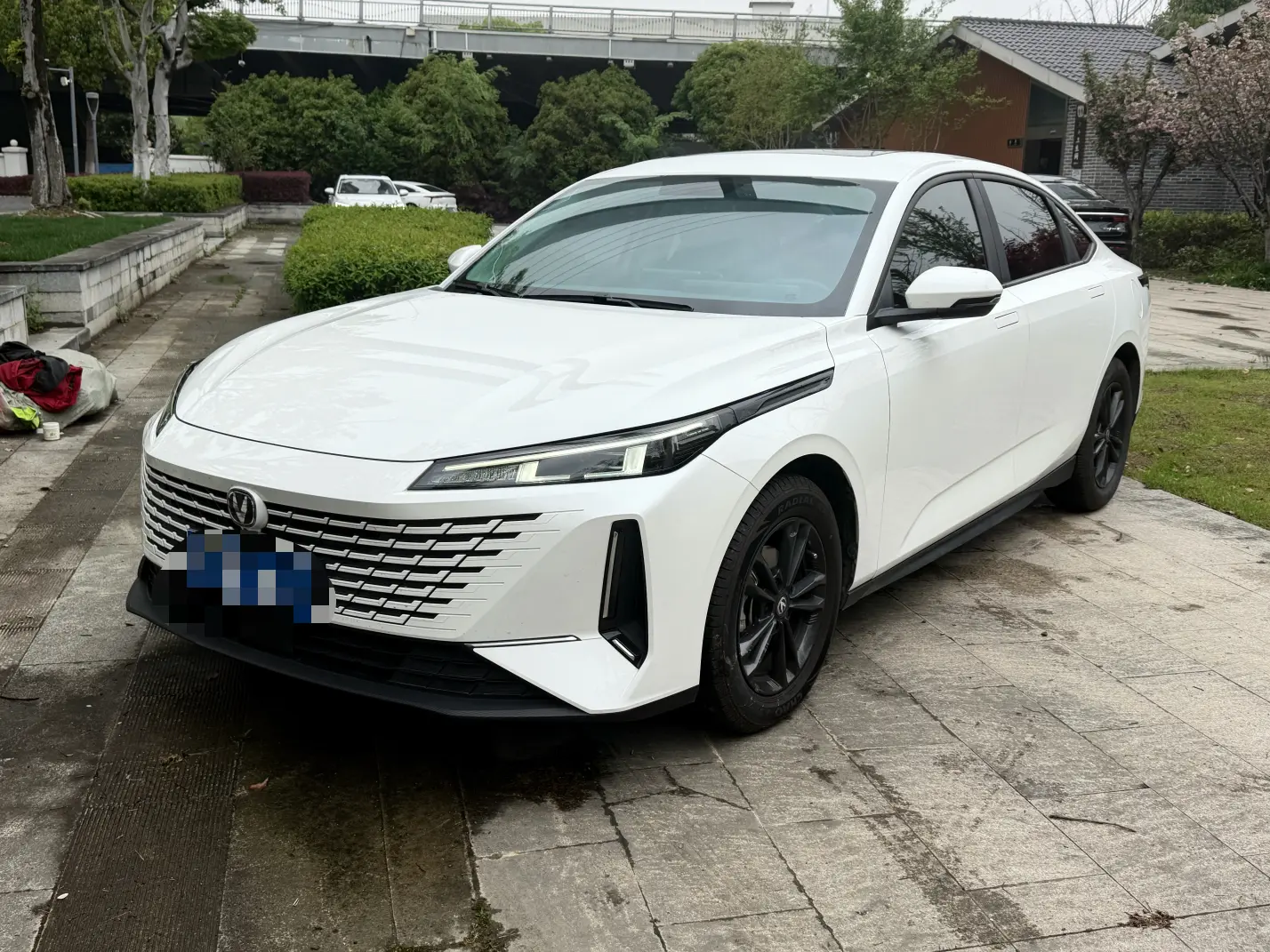Changan Yida