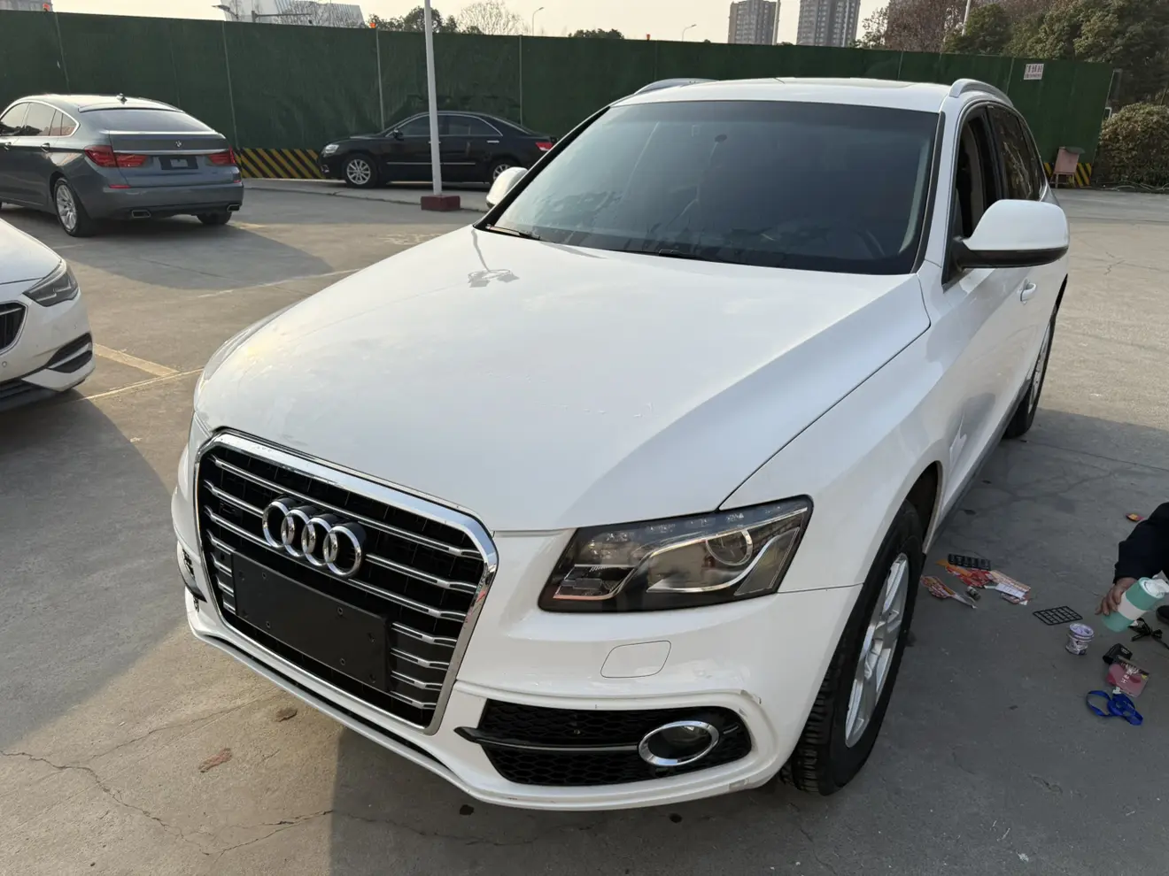 Audi Q5