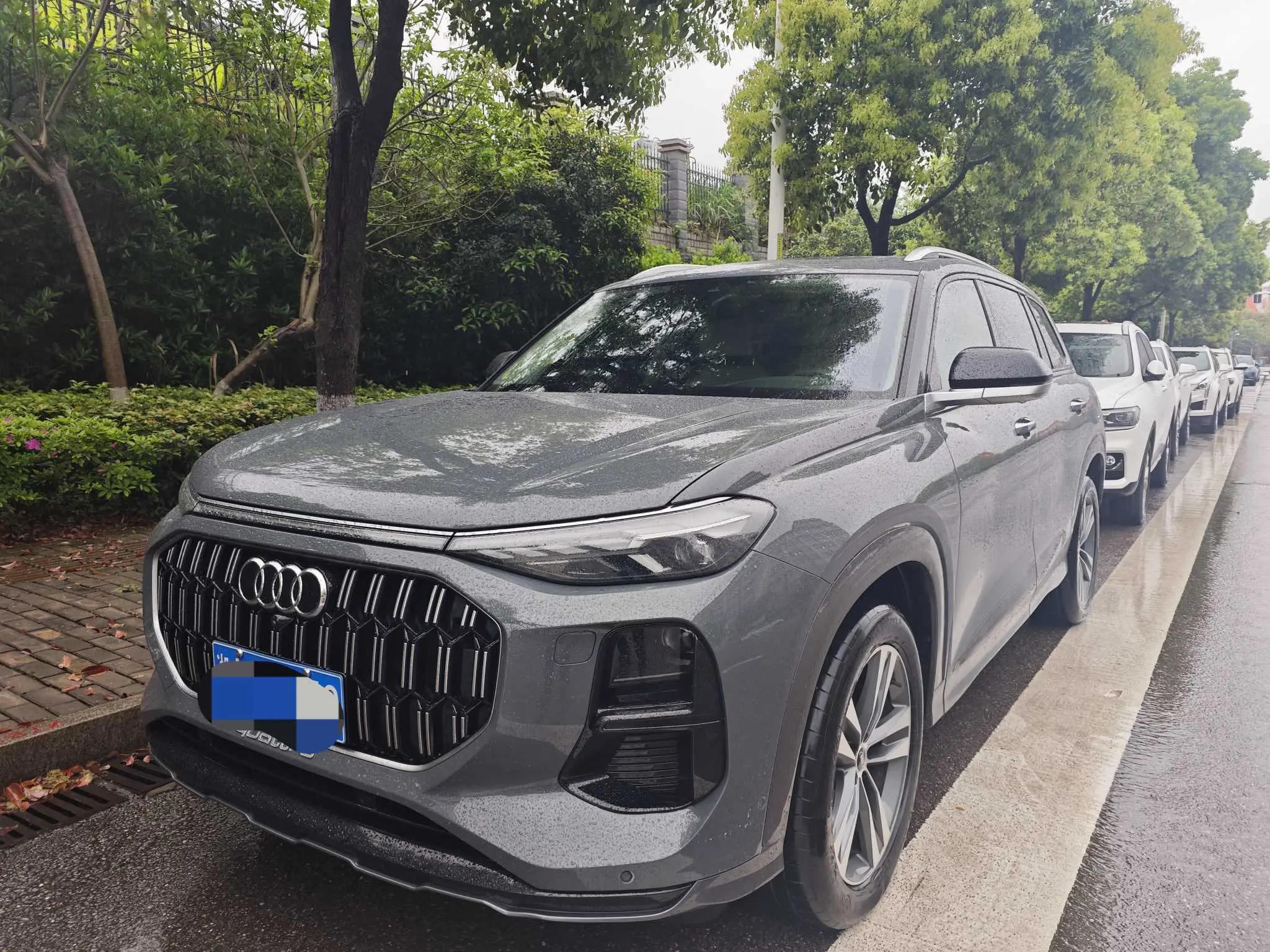 Audi Q6