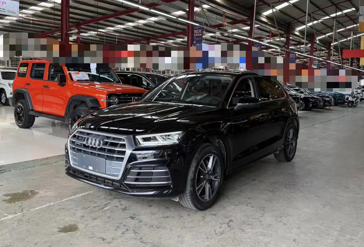 Audi Q5L