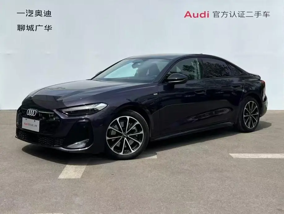 Audi A5L