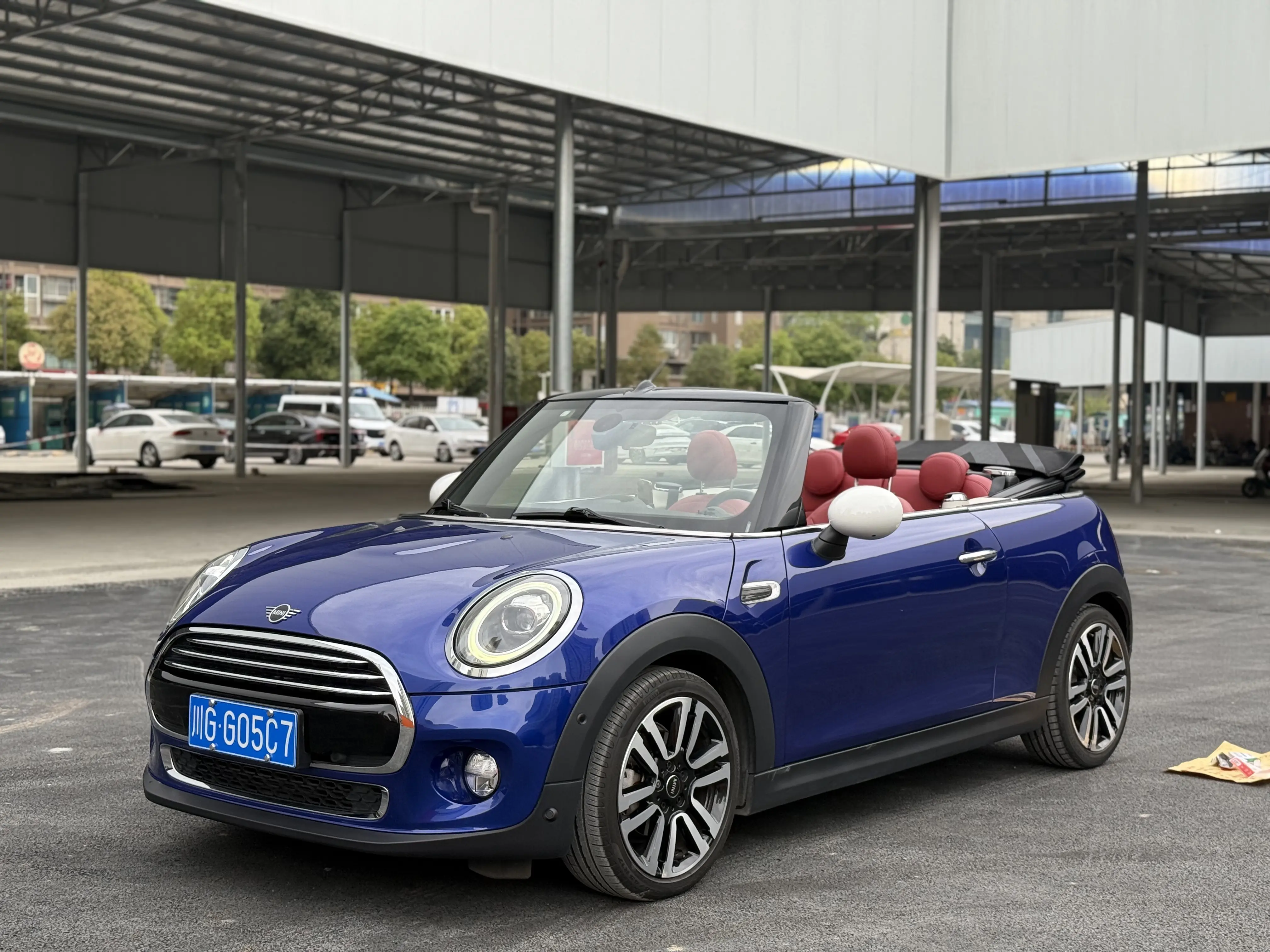 MINI MINI