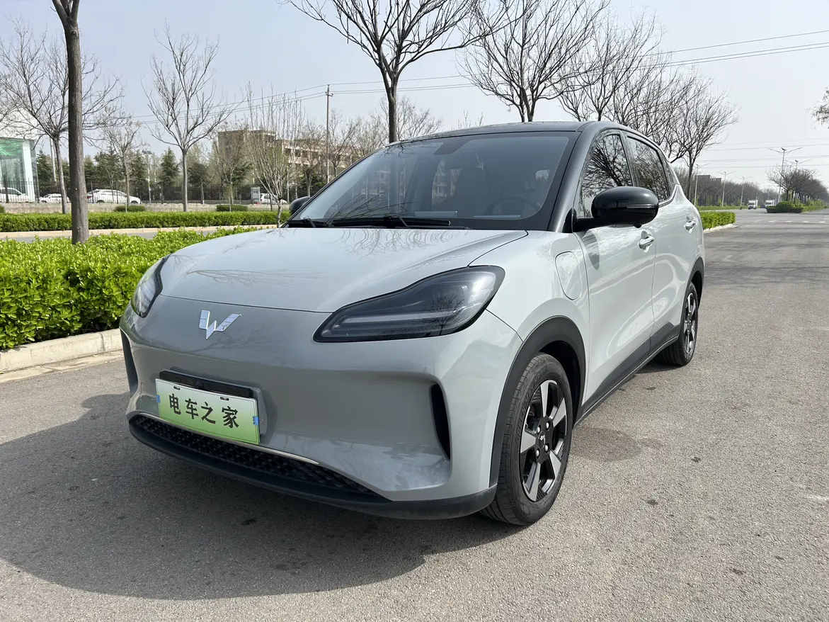 Wuling Bingo PLUS