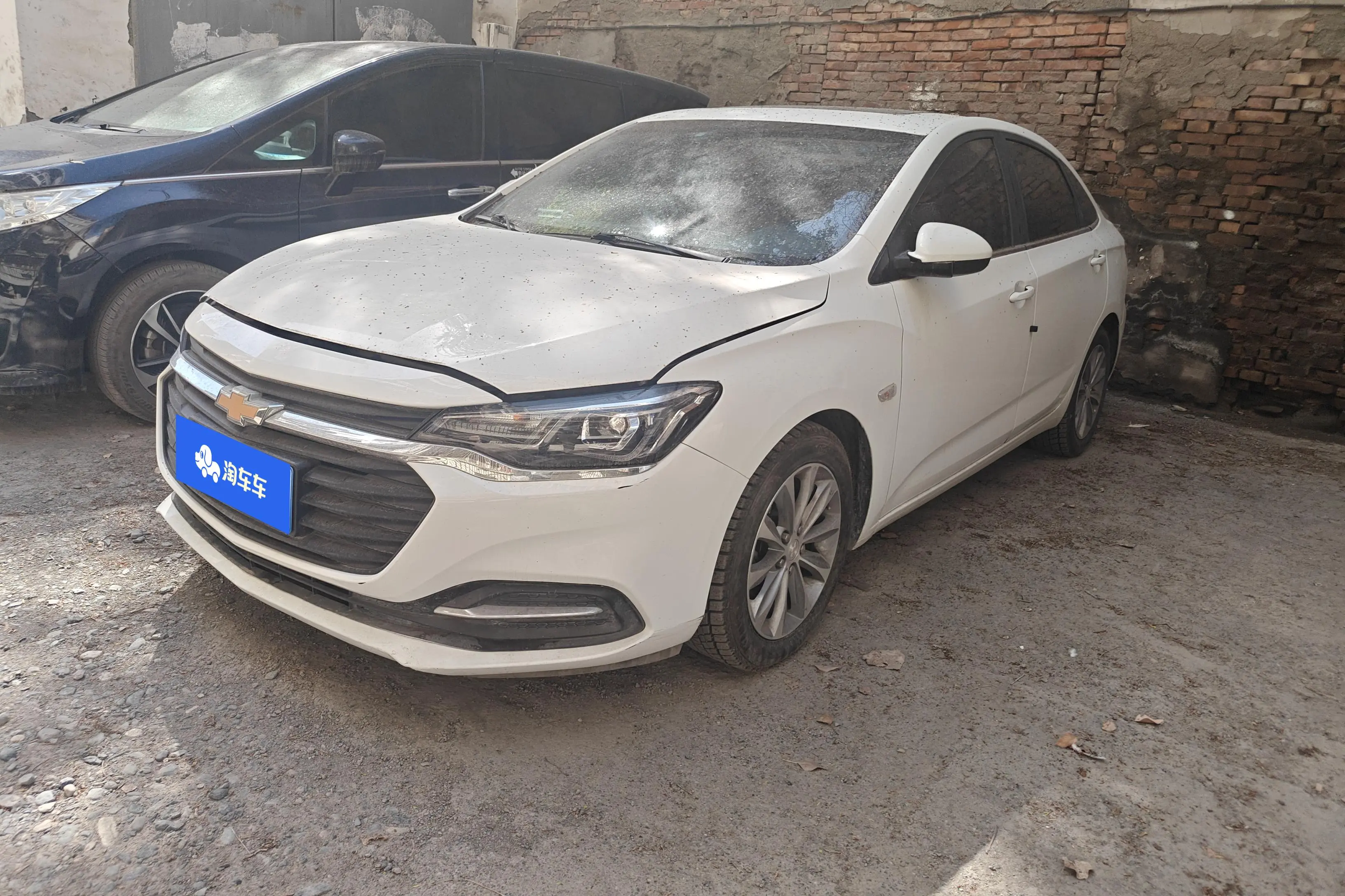 Chevrolet Monza