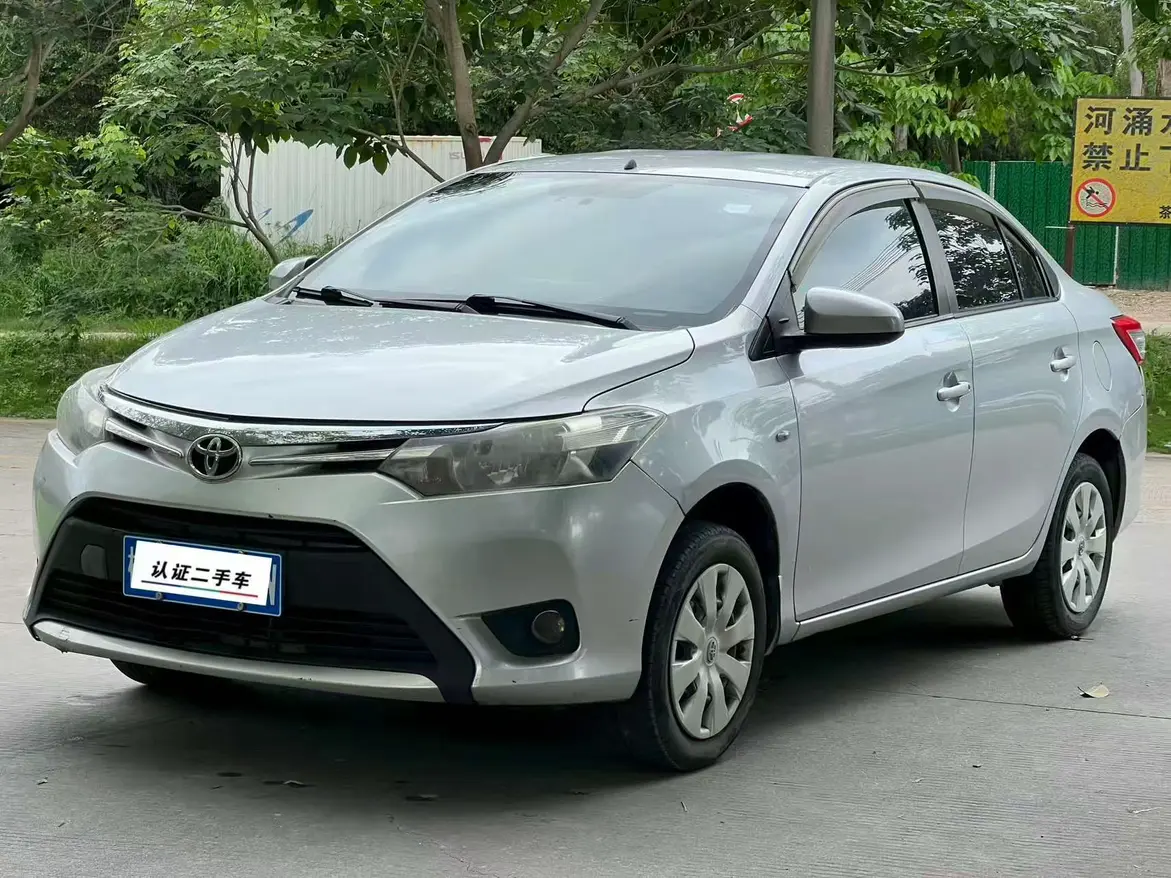 Toyota Vios