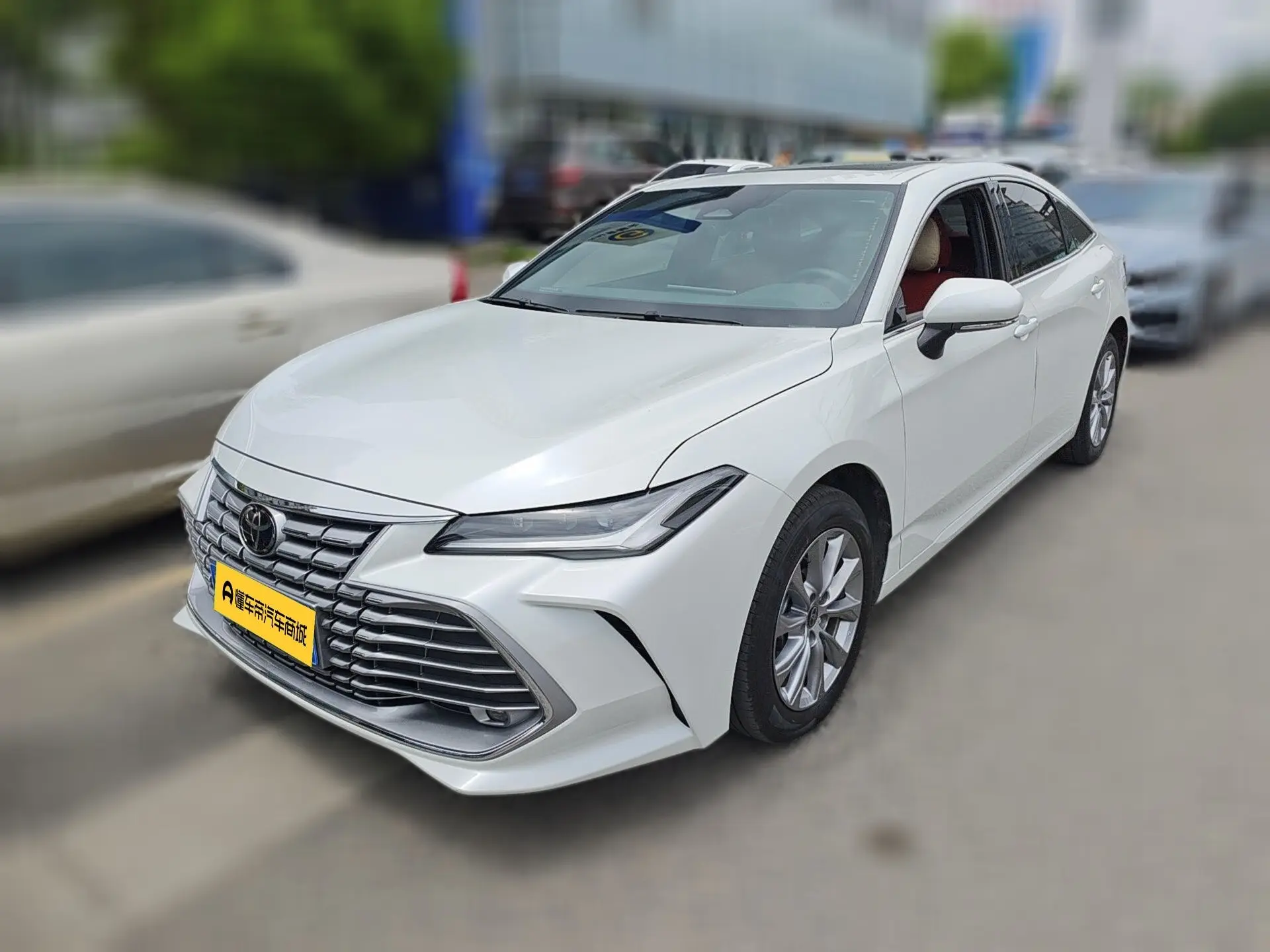 Toyota Avalon