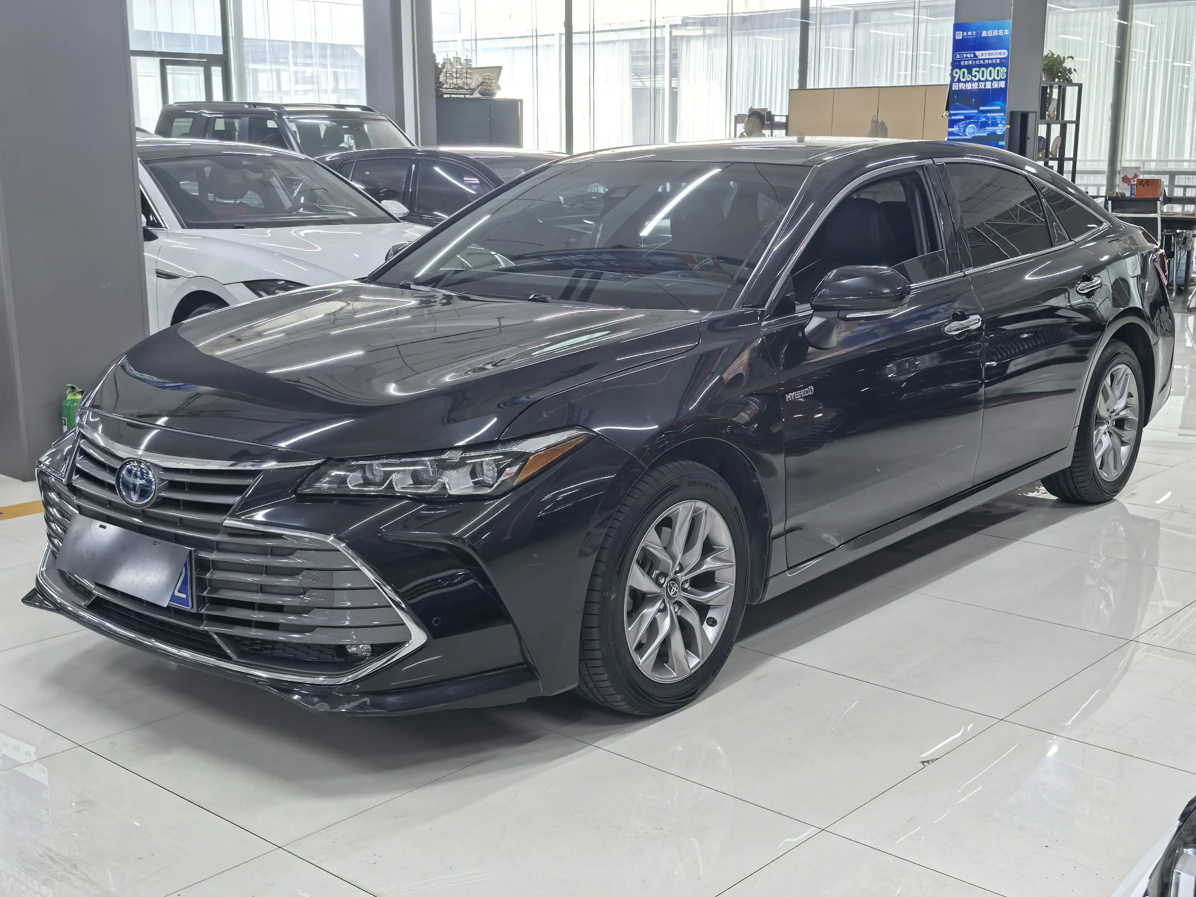 Toyota Avalon