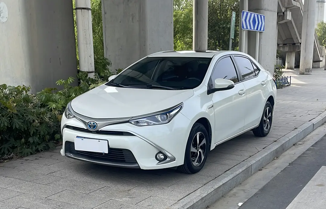 Toyota Levin