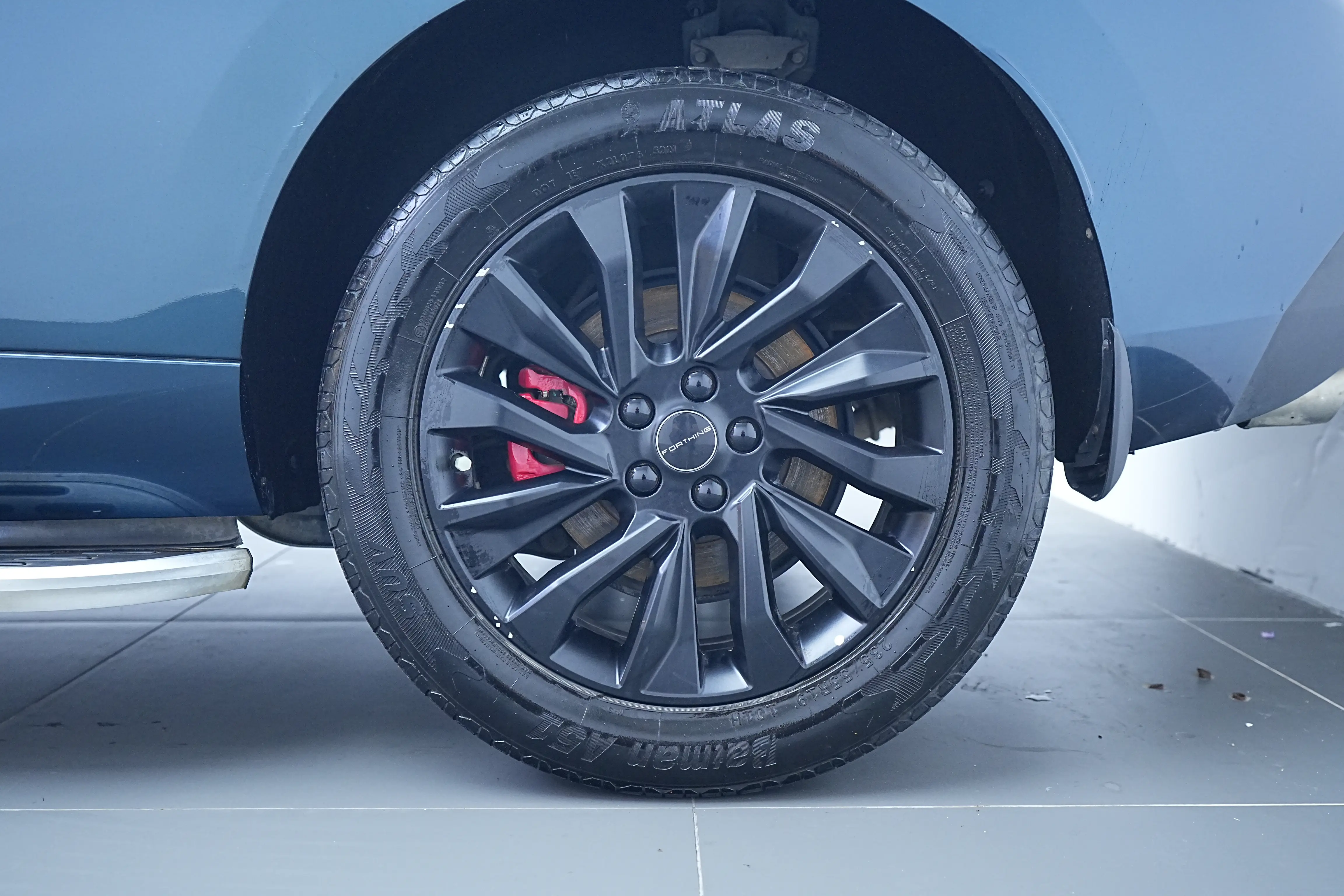 Forthing Fengxing T5 EVO