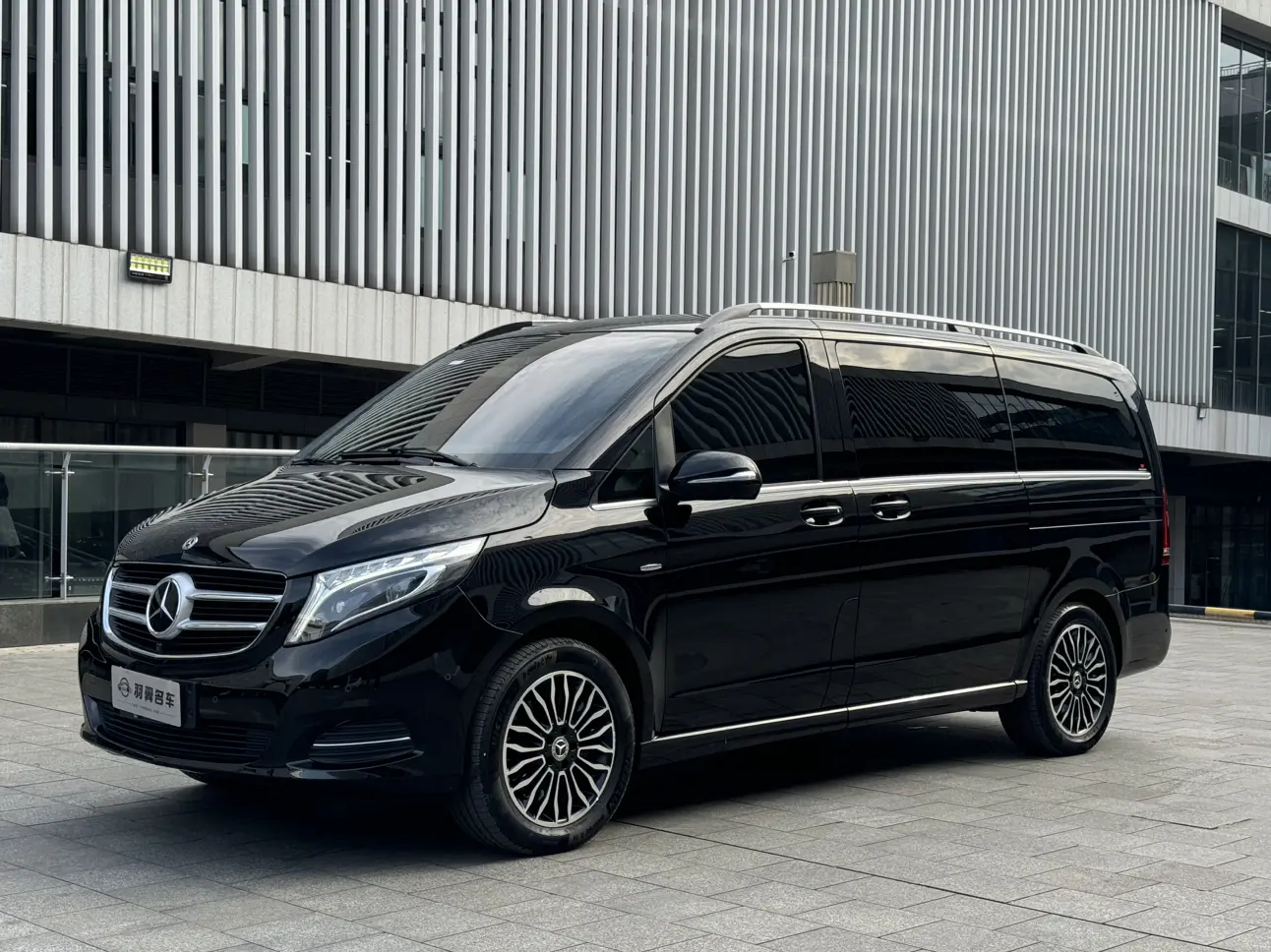 Mercedes-Benz Mercedes Benz V Class