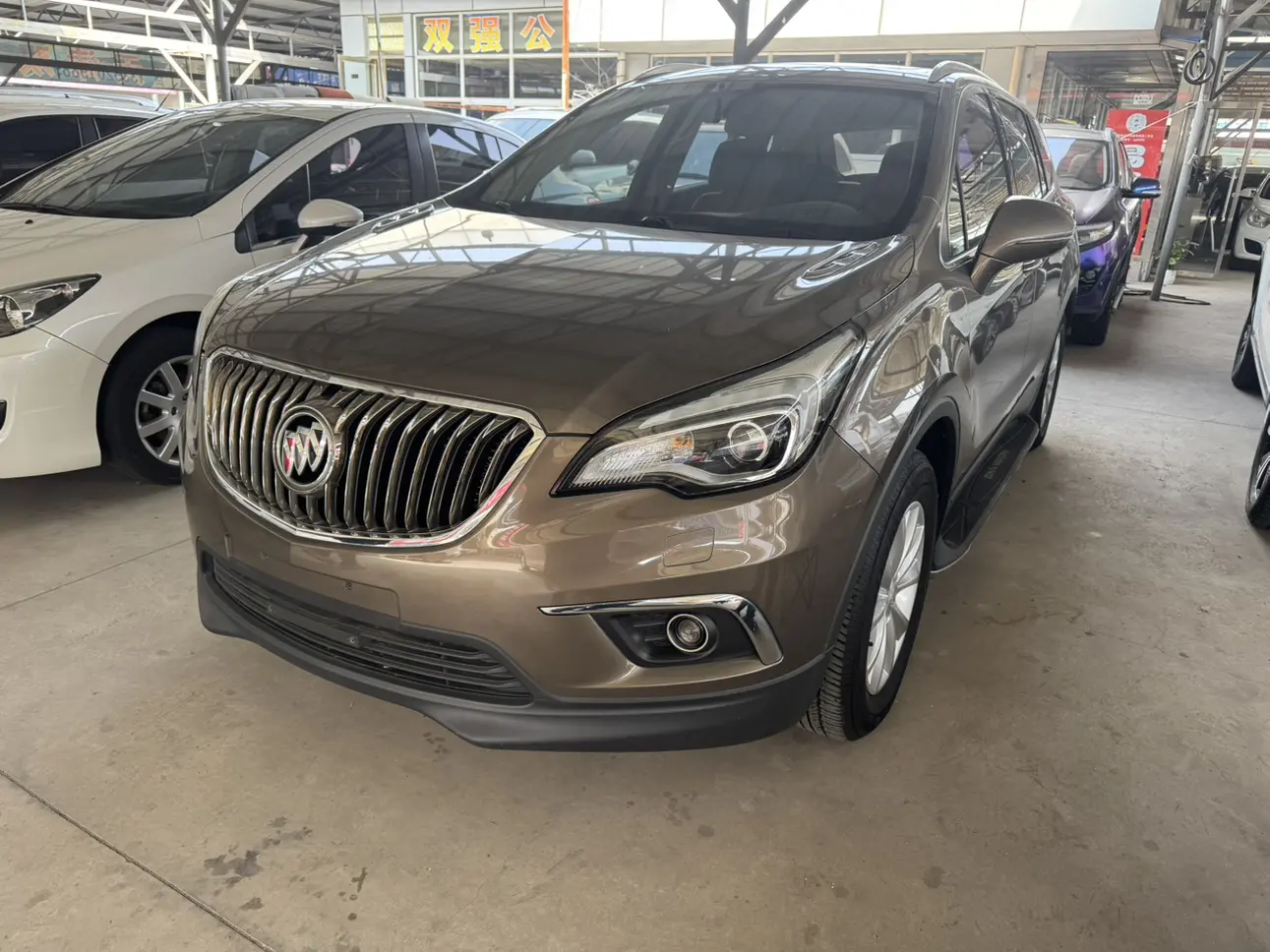 Buick Envision