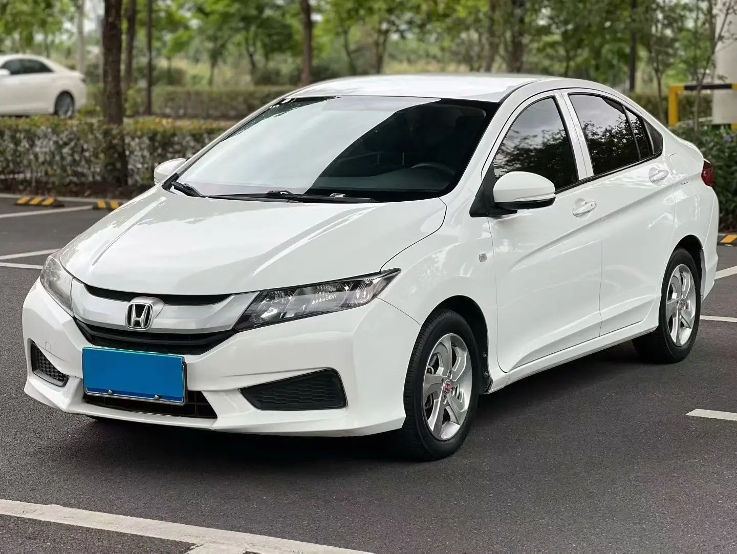 Honda Feng Fan