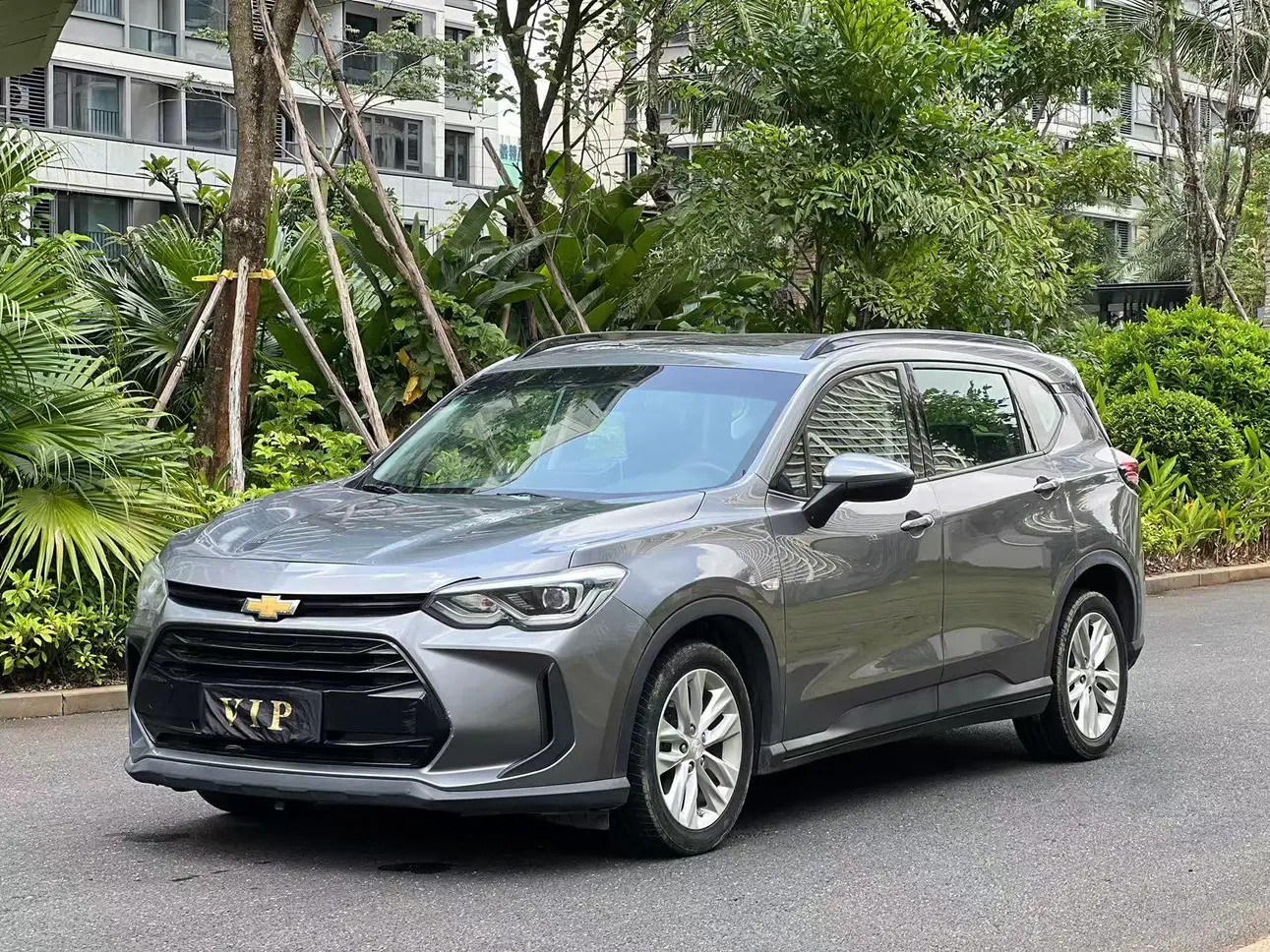 Chevrolet Volando