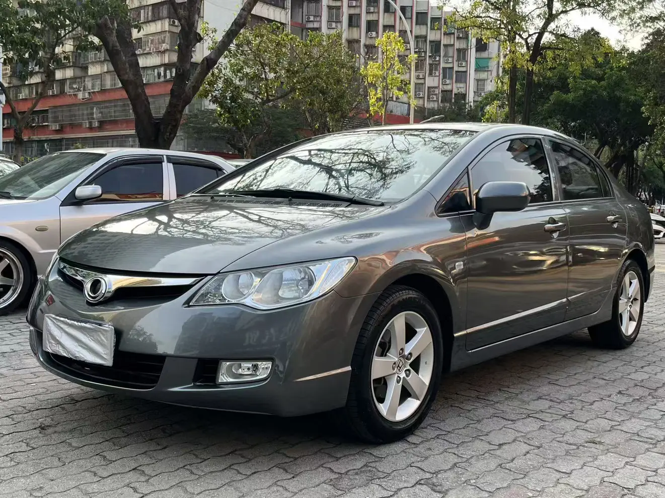 Honda Siming