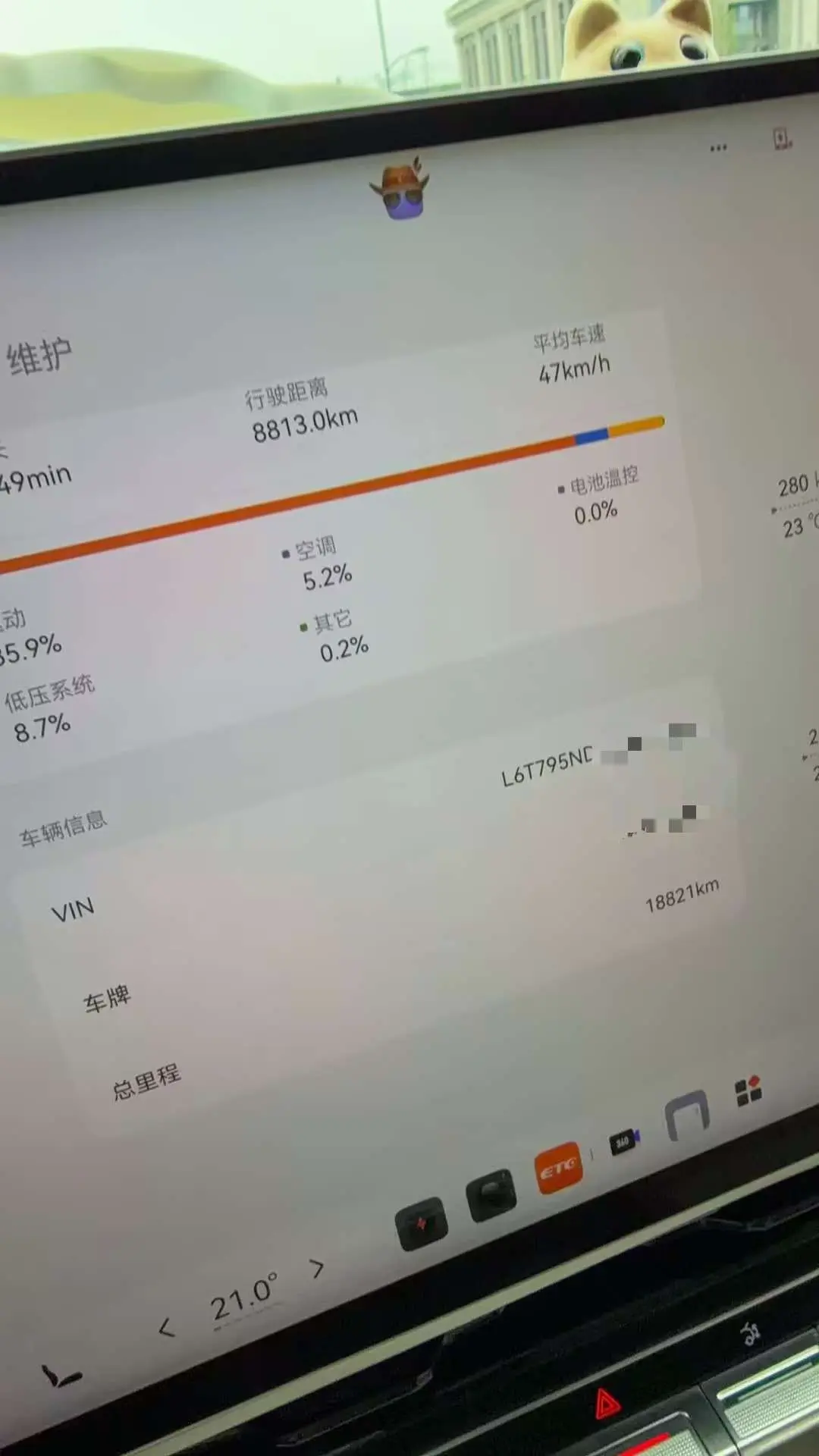 ZEEKR 9X