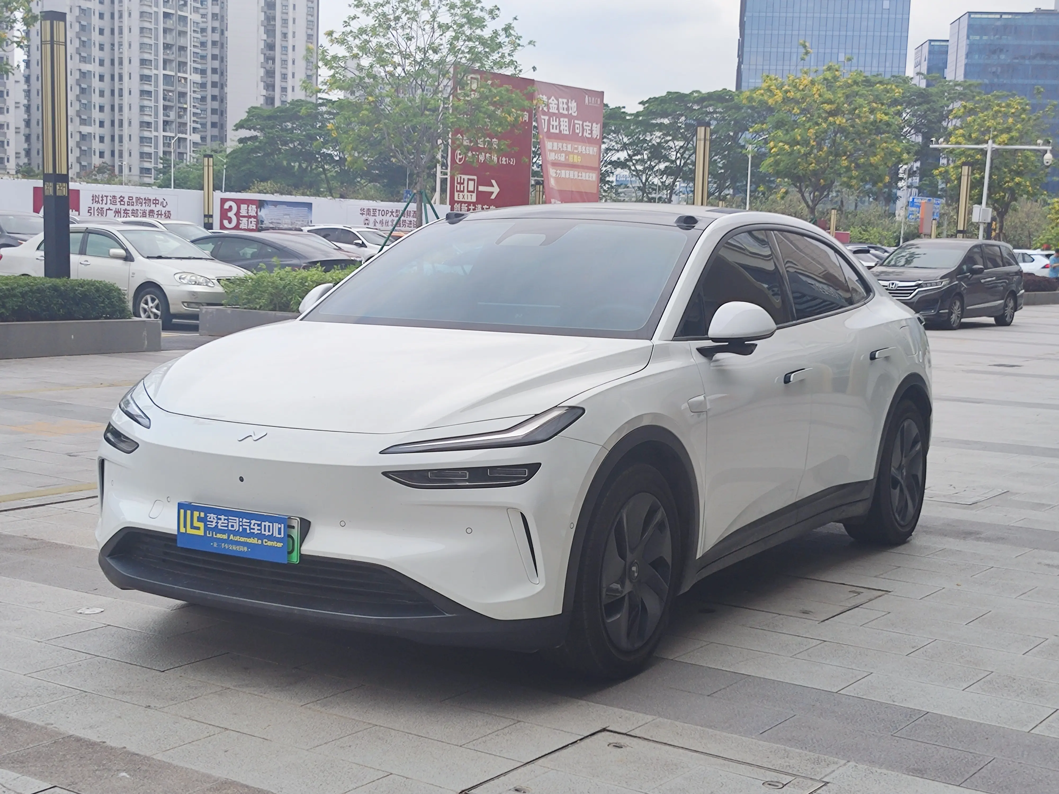Ledao L60