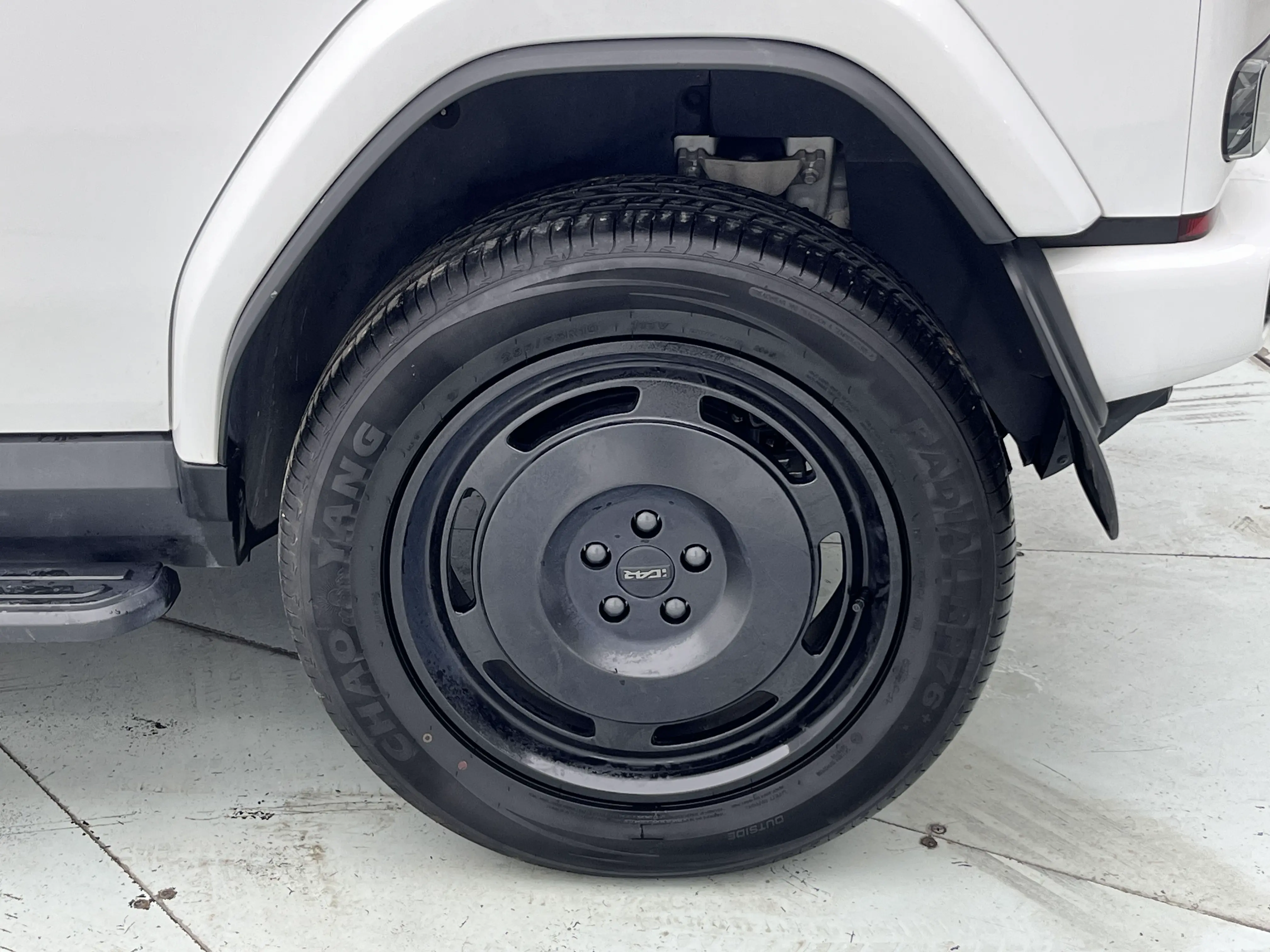 ICAR Super V23