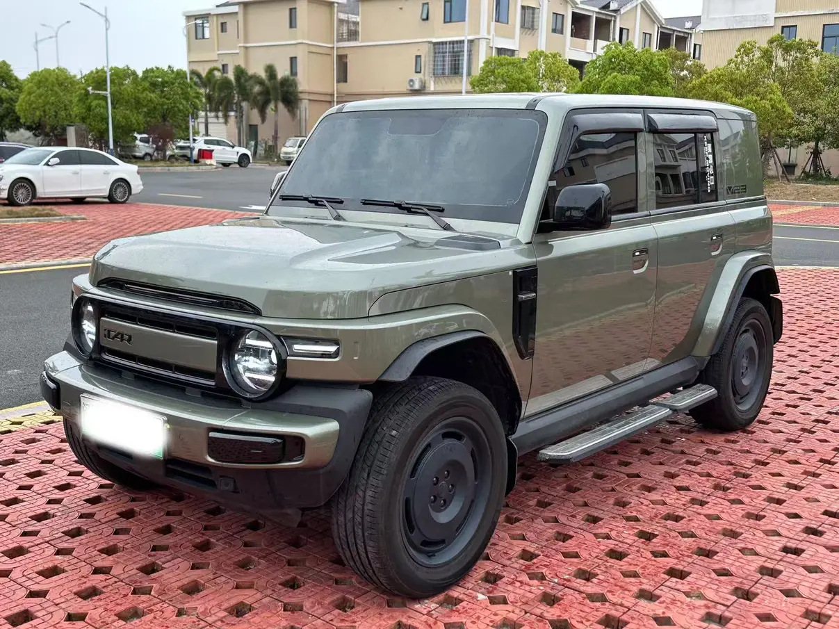 ICAR Super V23