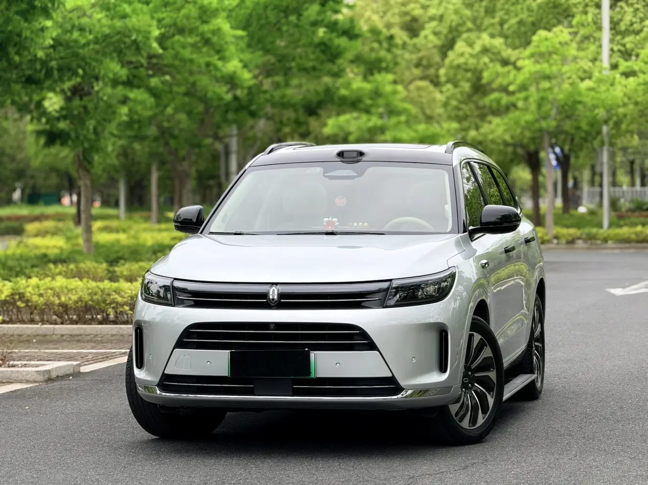 AITO M7