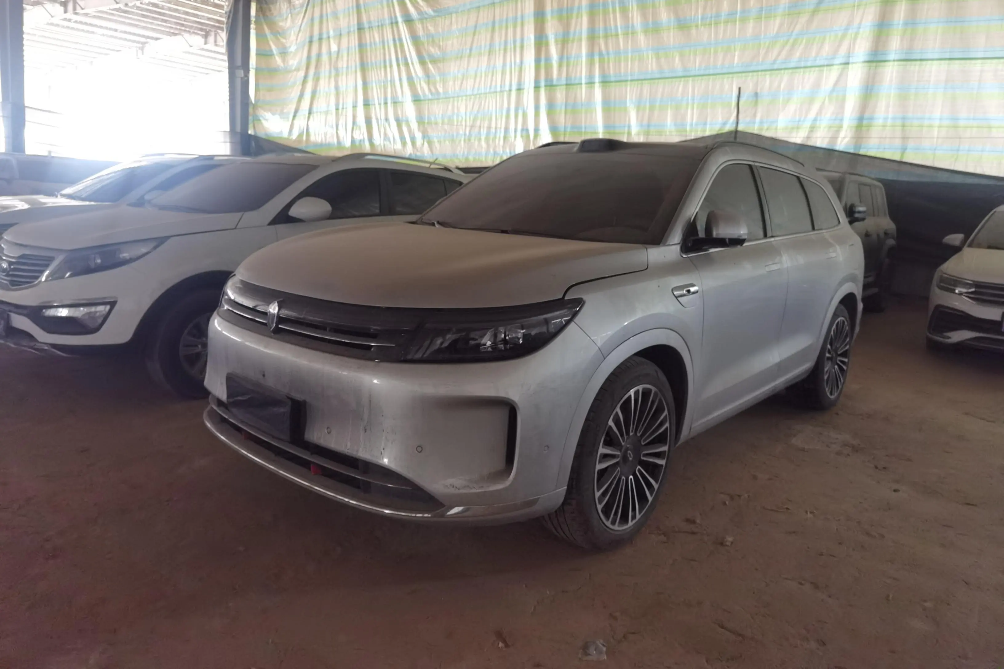 AITO M7