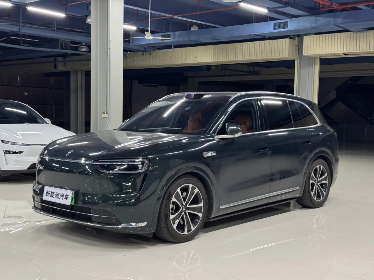 AITO M7