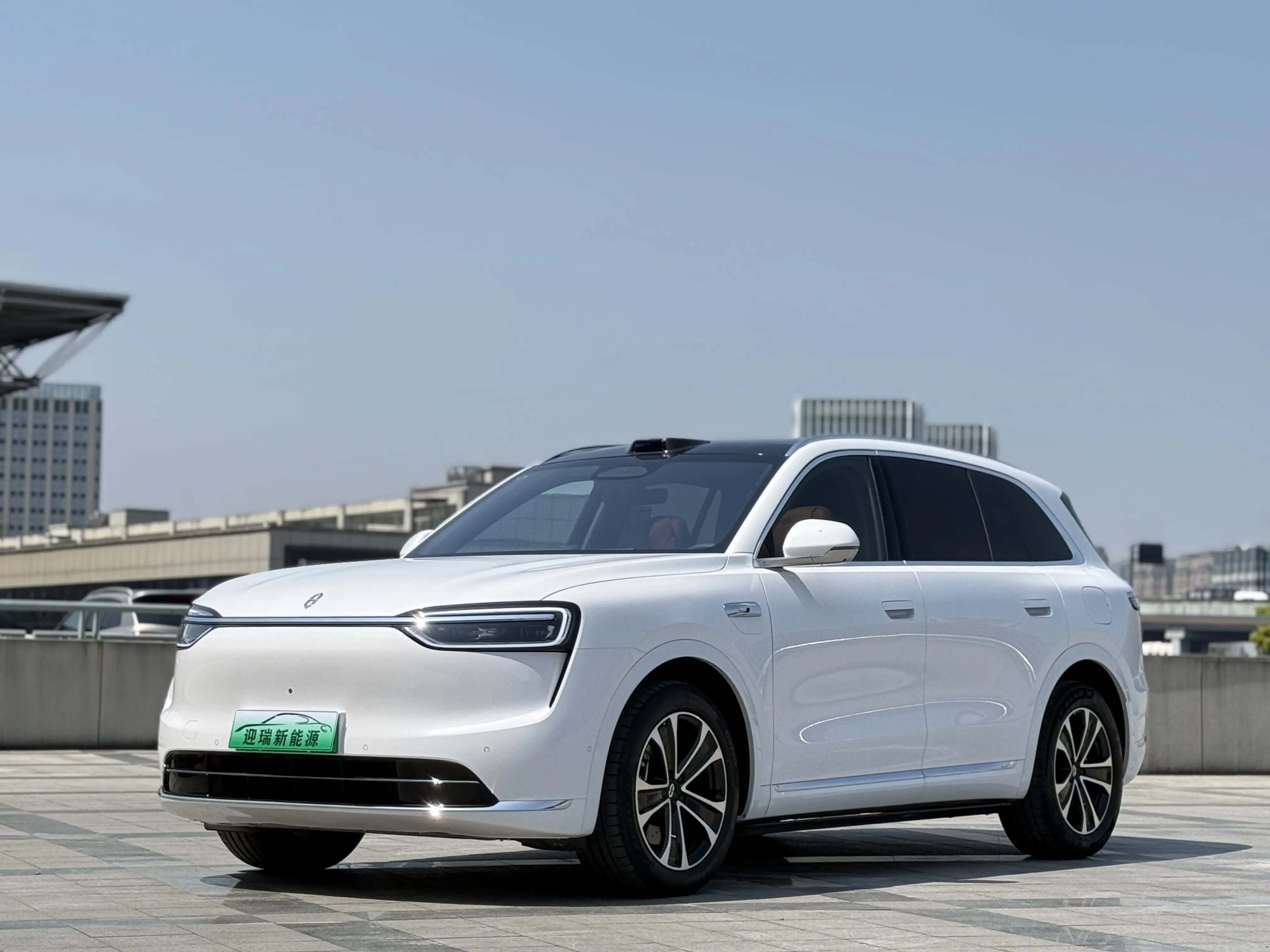AITO M7