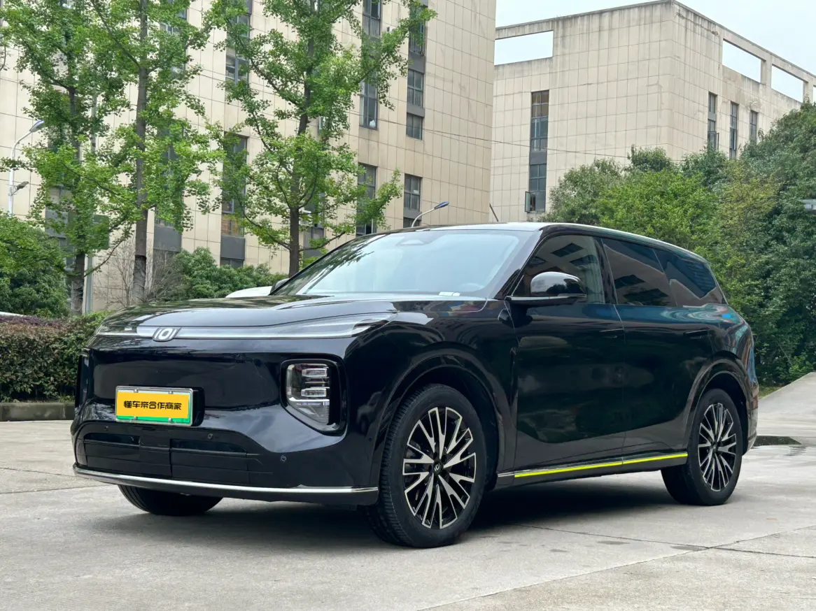 Changan Qiyuan Q07