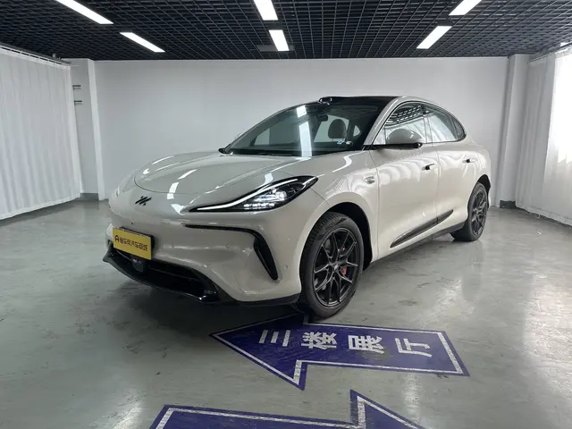 Zhiji LS6
