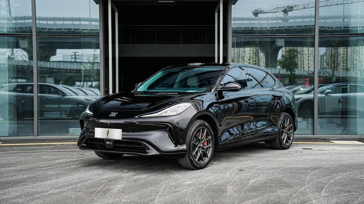 Zhiji LS6