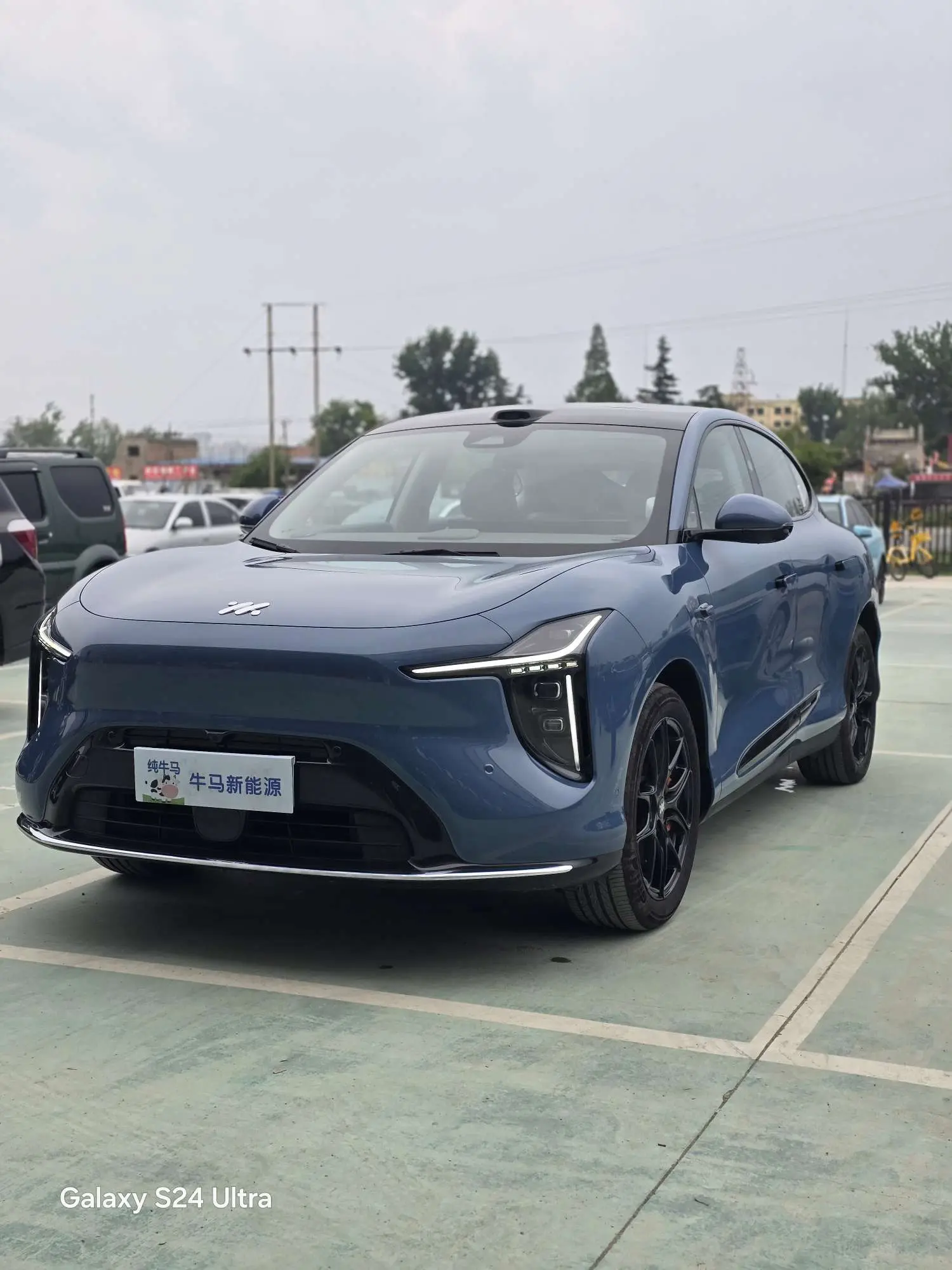 Zhiji LS6