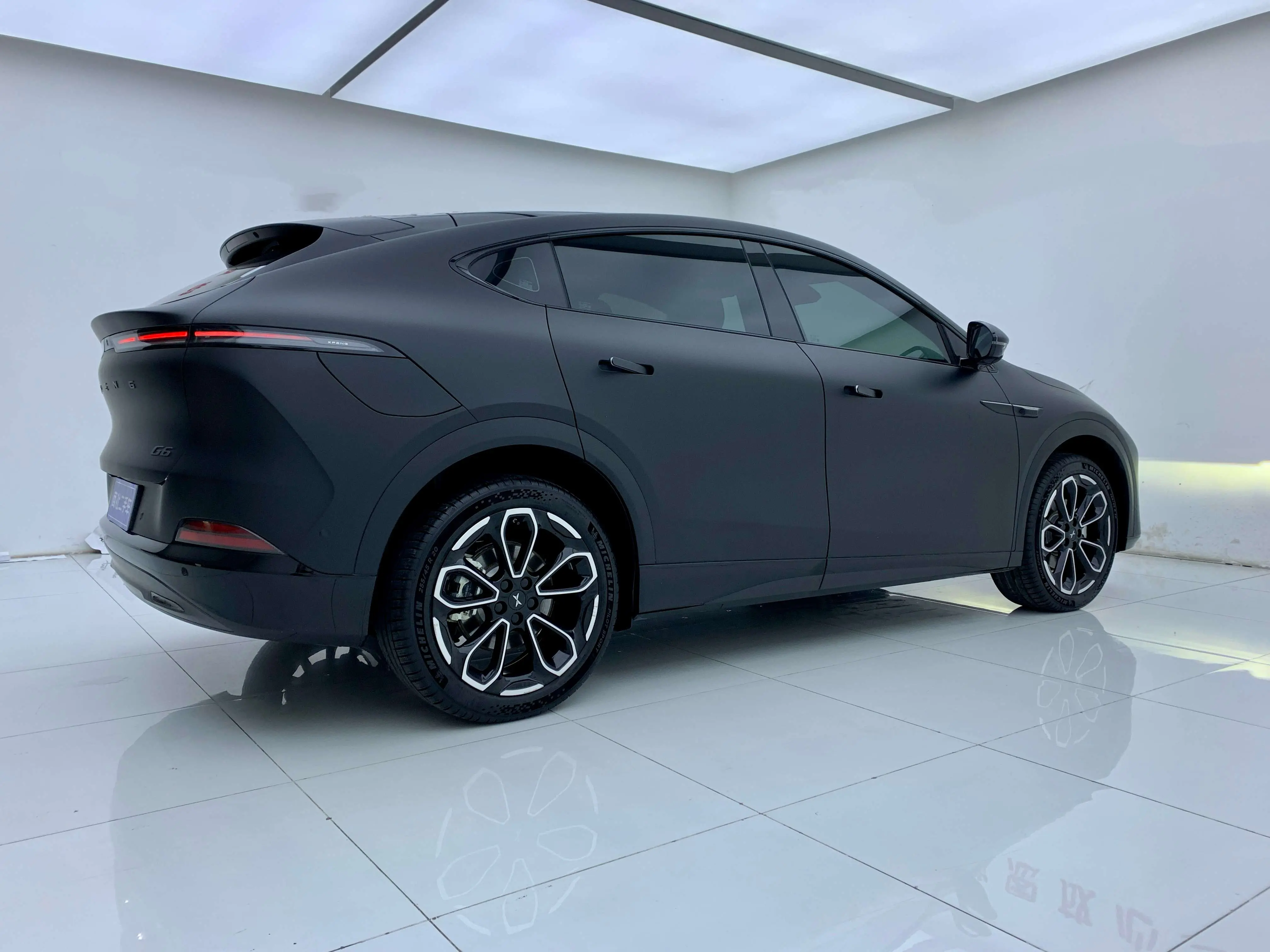 Xpeng G6