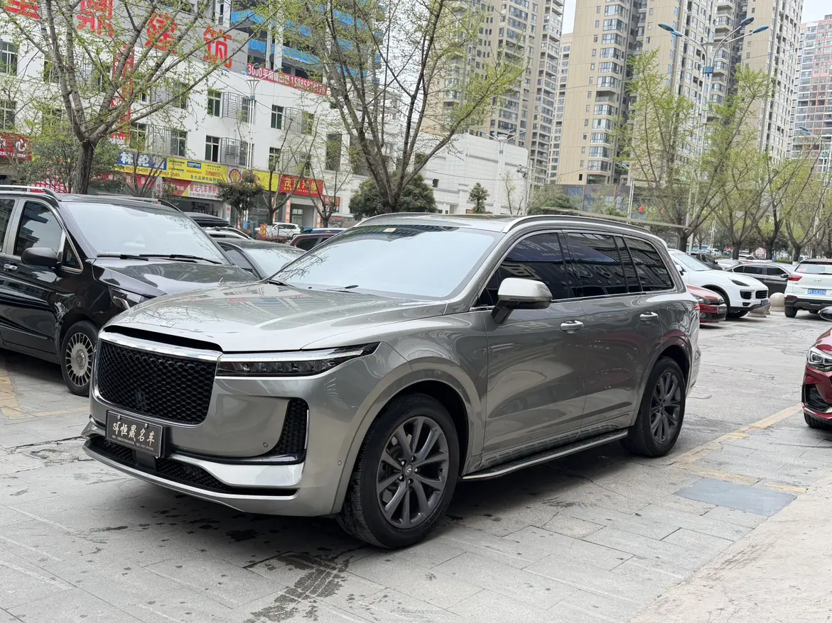 Lixiang ONE