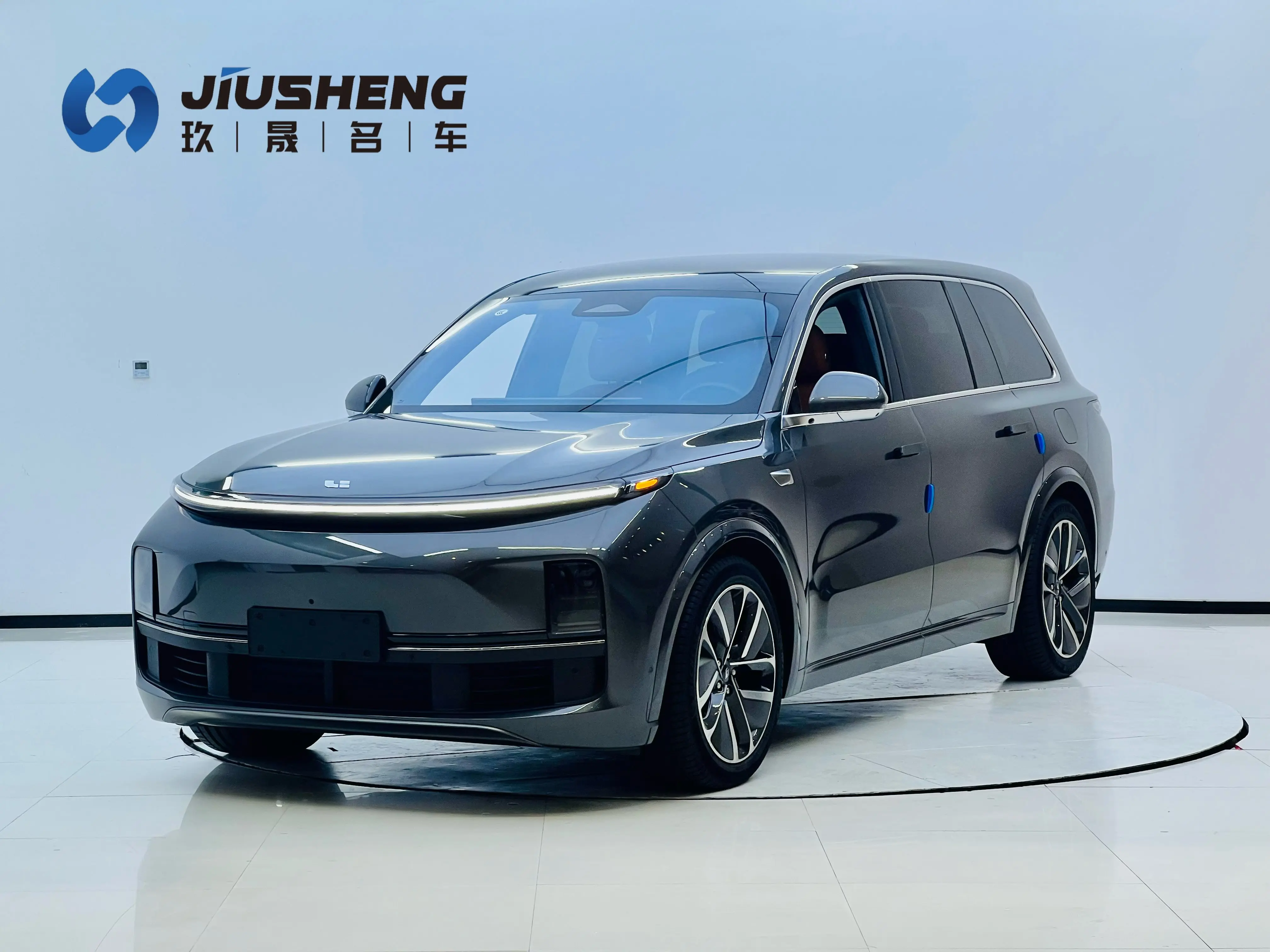 Lixiang L9